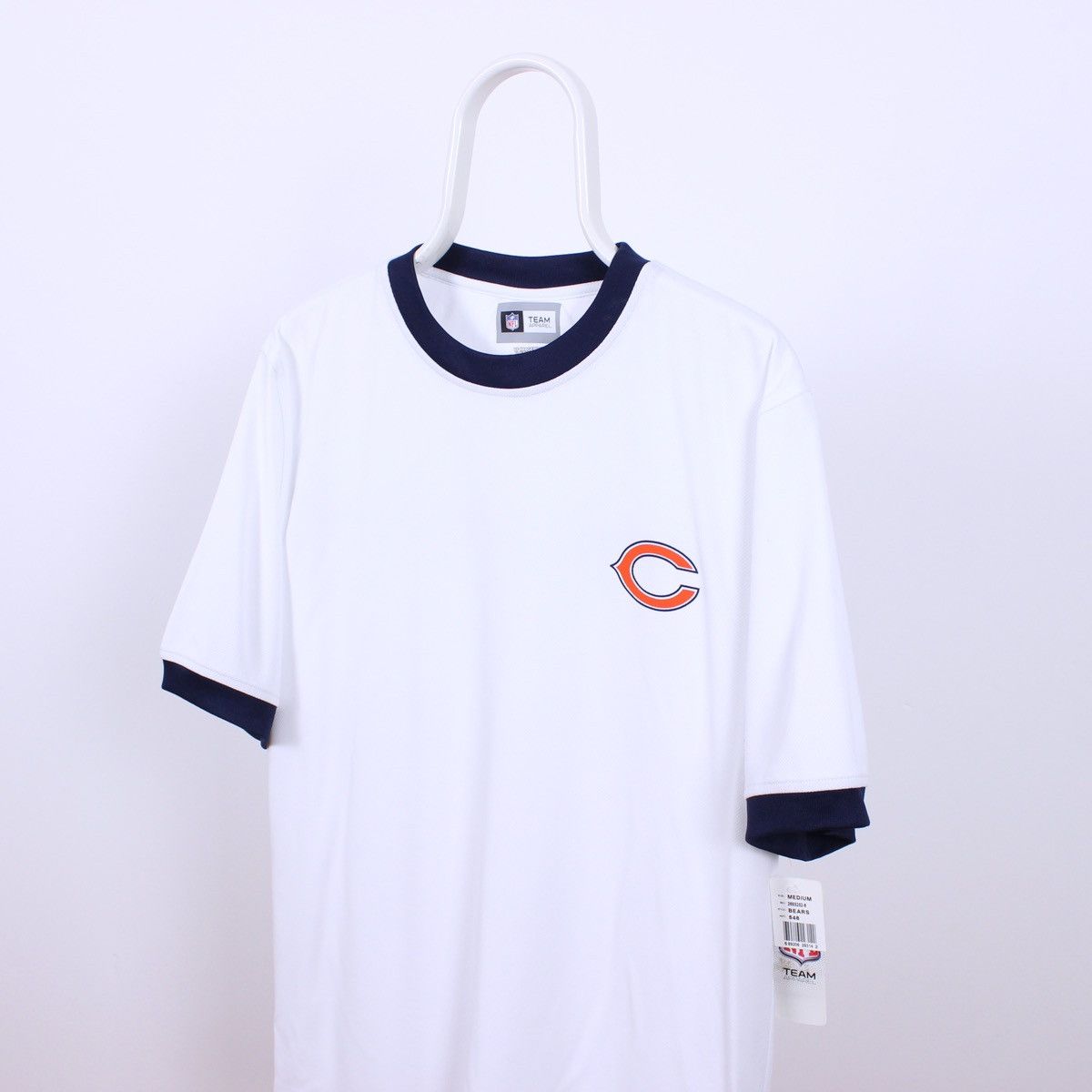 NFL Vintage NFL Chicago Bears Jersey Size US M / EU 48-50 / 2 - 1 Thumbnail