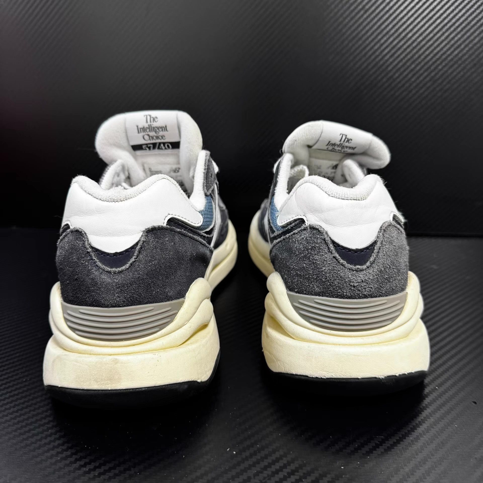 New Balance New Balance 5740 Q11 Size US 8.5 / EU 41-42 - 3 Thumbnail
