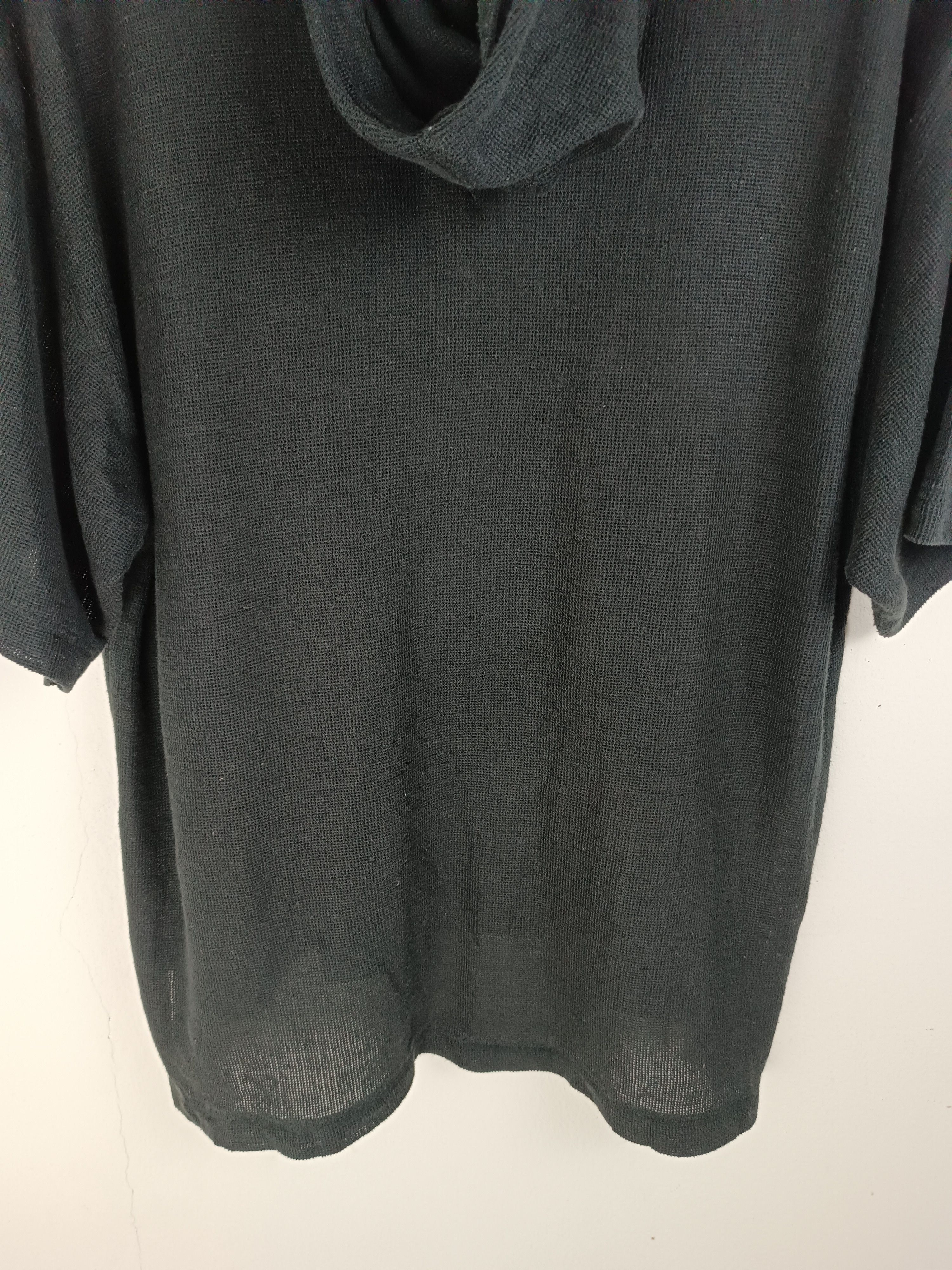 Vintage VINTAGE 90'S KAILUABAY SHORT HOODIES BEACH HAWAII MESH SURF Size US L / EU 52-54 / 3 - 14 Thumbnail