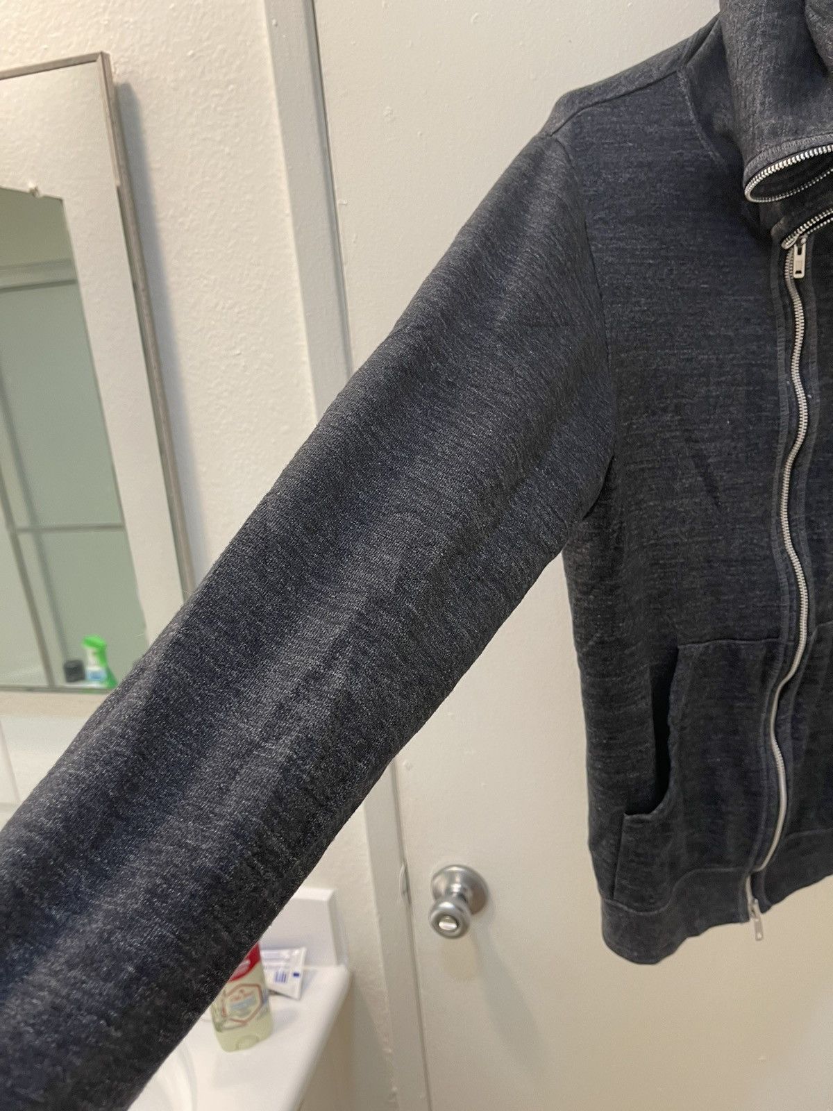 Undercover Undercover Full Zip Gimp Size US S / EU 44-46 / 1 - 6 Thumbnail