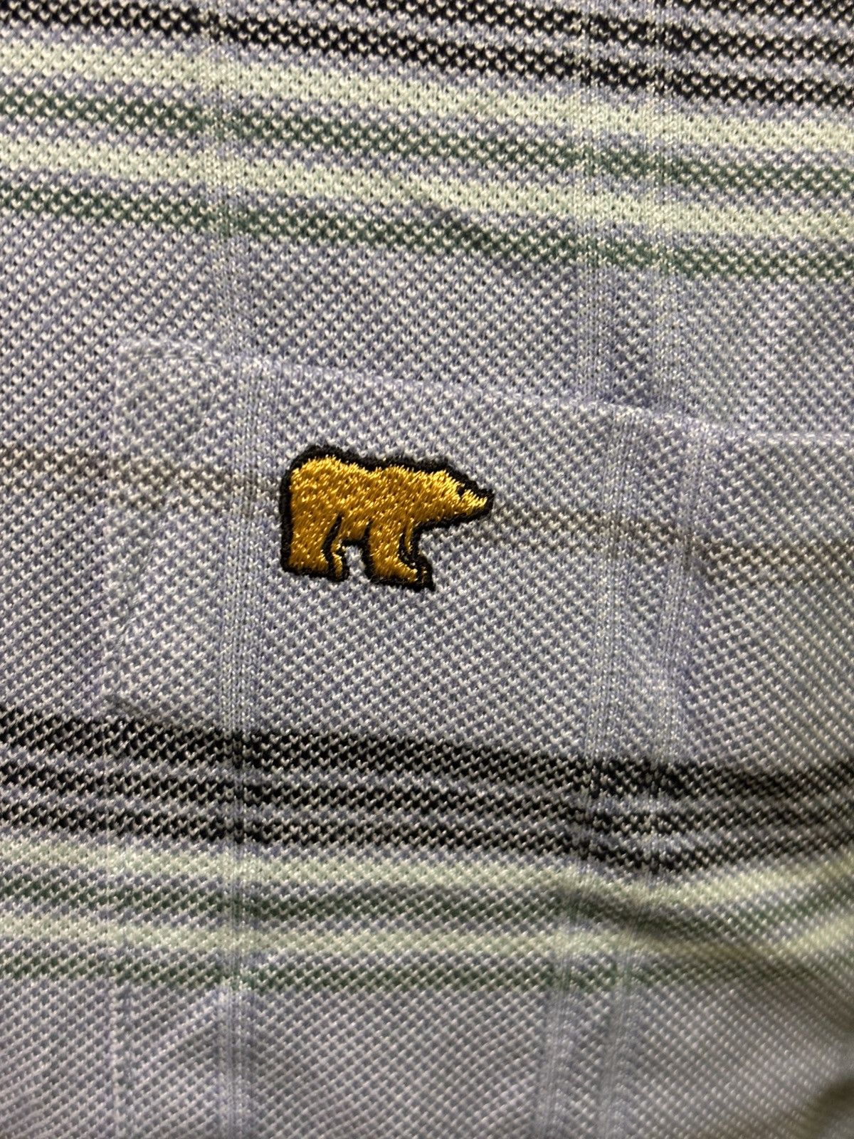 Golden Bear Golden Bear Polo Shirt Size US L / EU 52-54 / 3 - 5 Thumbnail