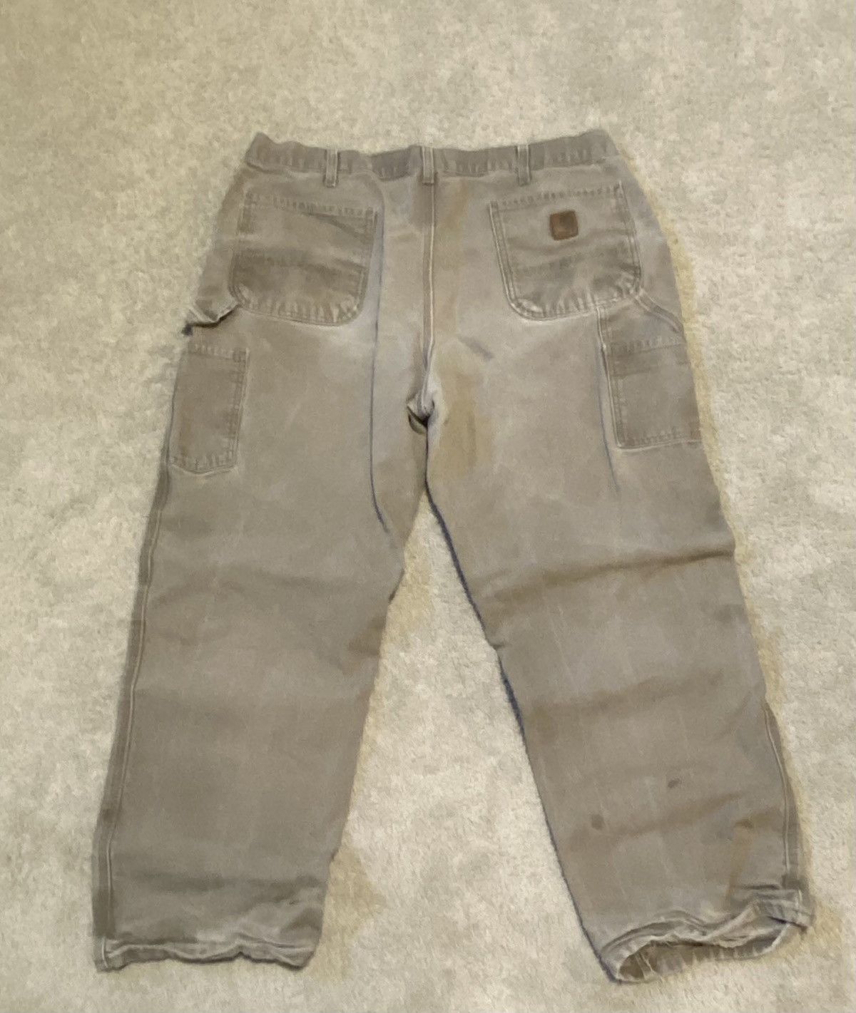 Carhartt Carhartt pants Size US 40 / EU 56 - 4 Thumbnail