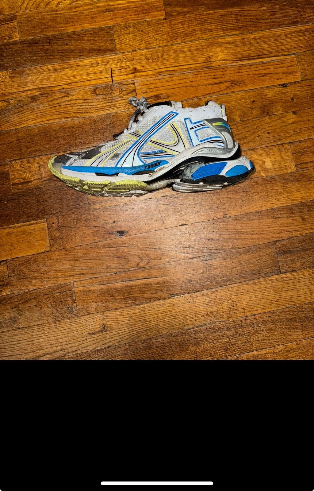 Balenciaga × Designer Balenciaga Size US 11 / EU 44 - 3 Thumbnail