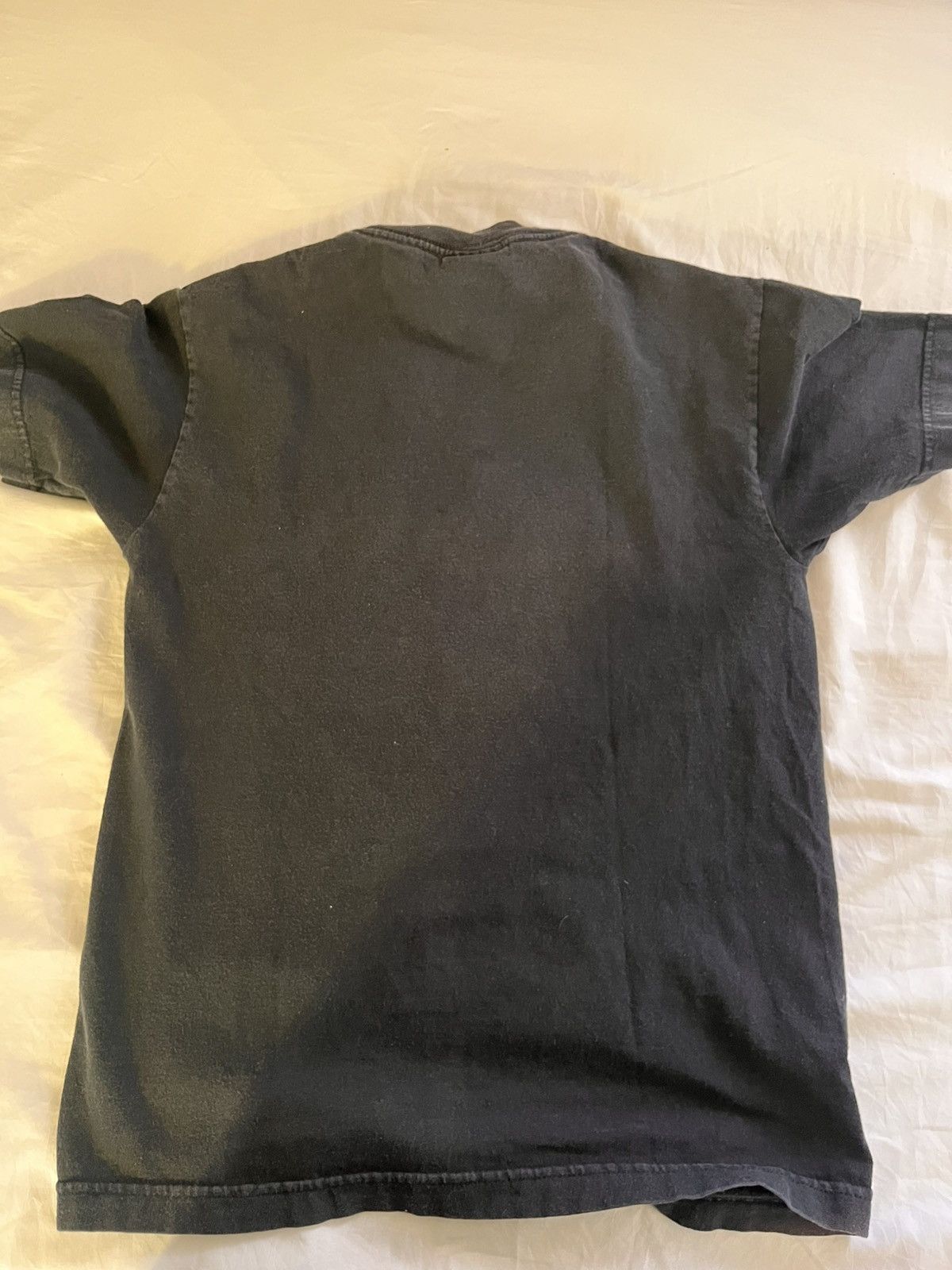 WWE Jeff hardy tee Size US XS / EU 42 / 0 - 3 Thumbnail