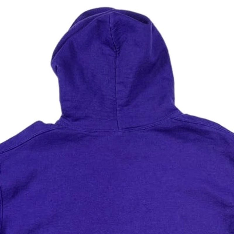 Gildan Gildan Purple Hoodie Sweater | Size M Size US M / EU 48-50 / 2 - 4 Thumbnail