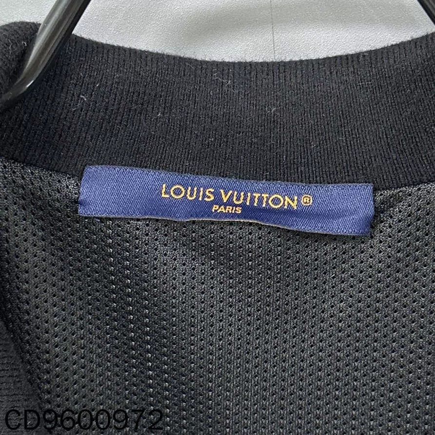 Louis Vuitton LV Fair Isle Logo Trim Jacket XS Size US XS / EU 42 / 0 - 4 Thumbnail