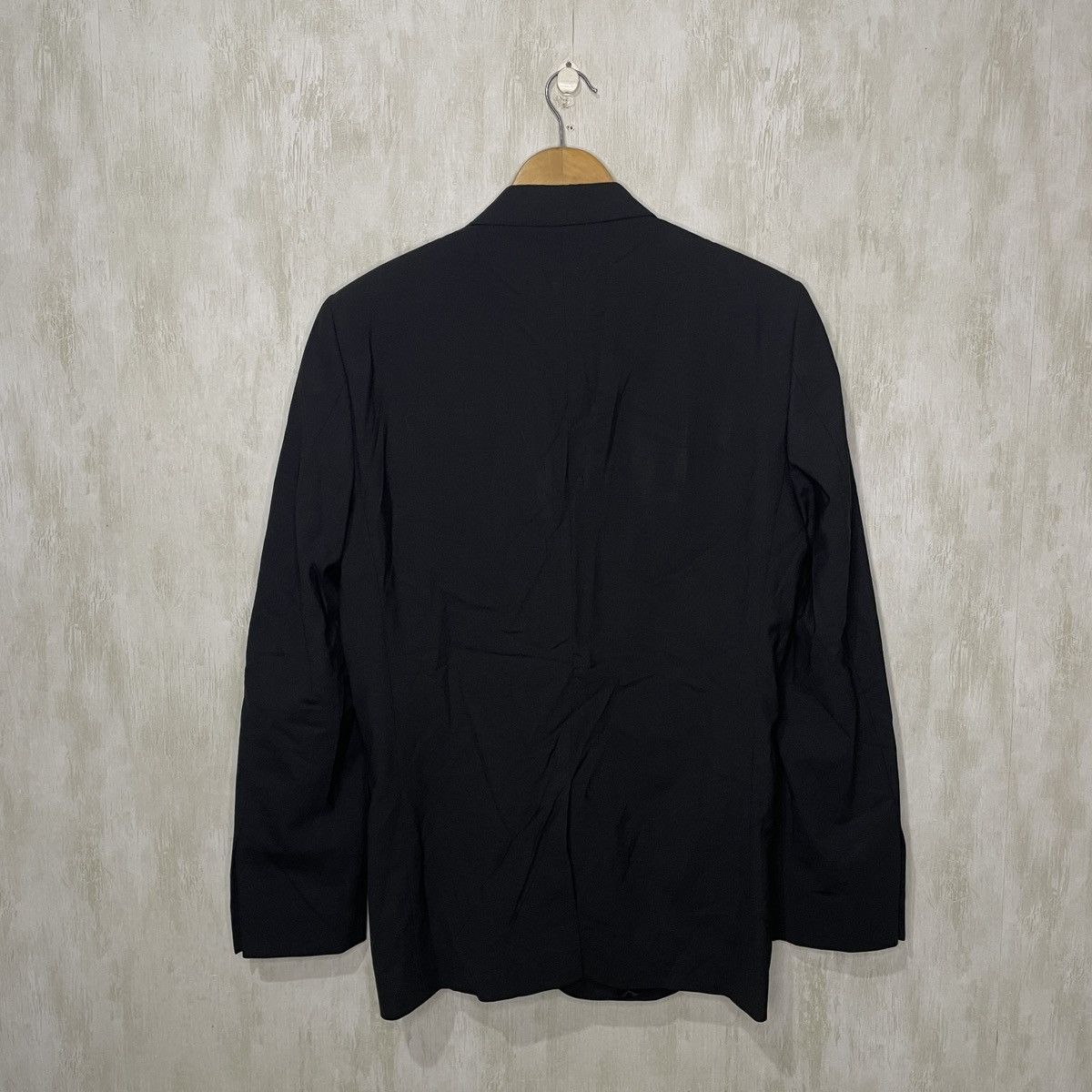 Louis Vuitton Louis Vuitton Uniformes Blazer Jacket Size 48S - 7 Thumbnail