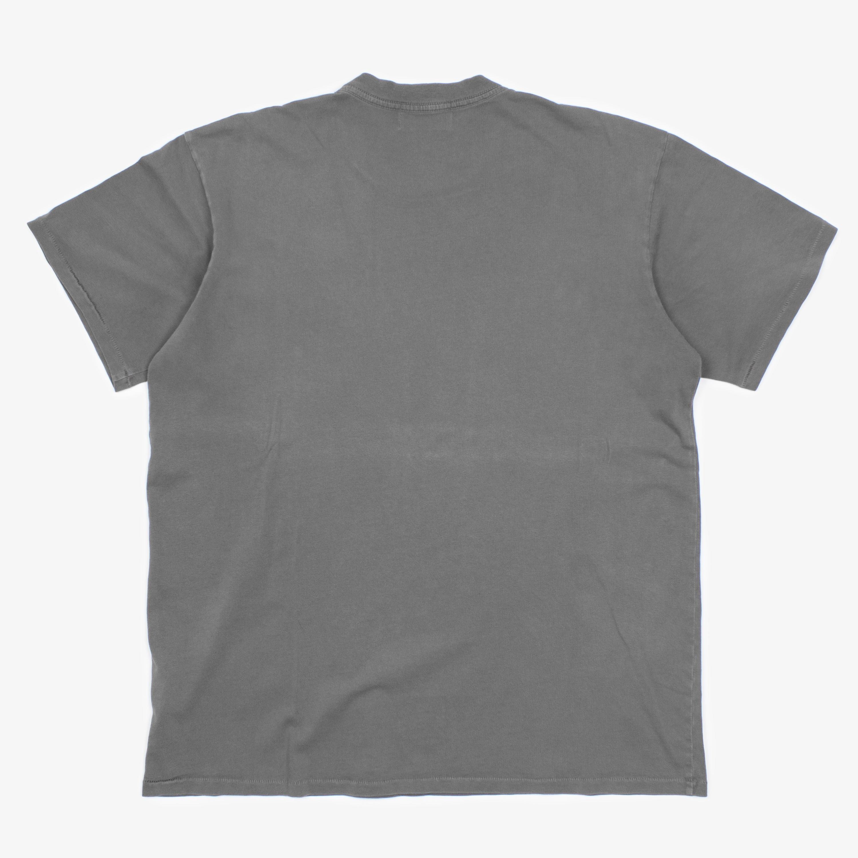 Enfants Riches Deprimes ENFANTS RICHES DEPRIMES MEMORIZED AND DESTROYED TEE Size US L / EU 52-54 / 3 - 3 Thumbnail