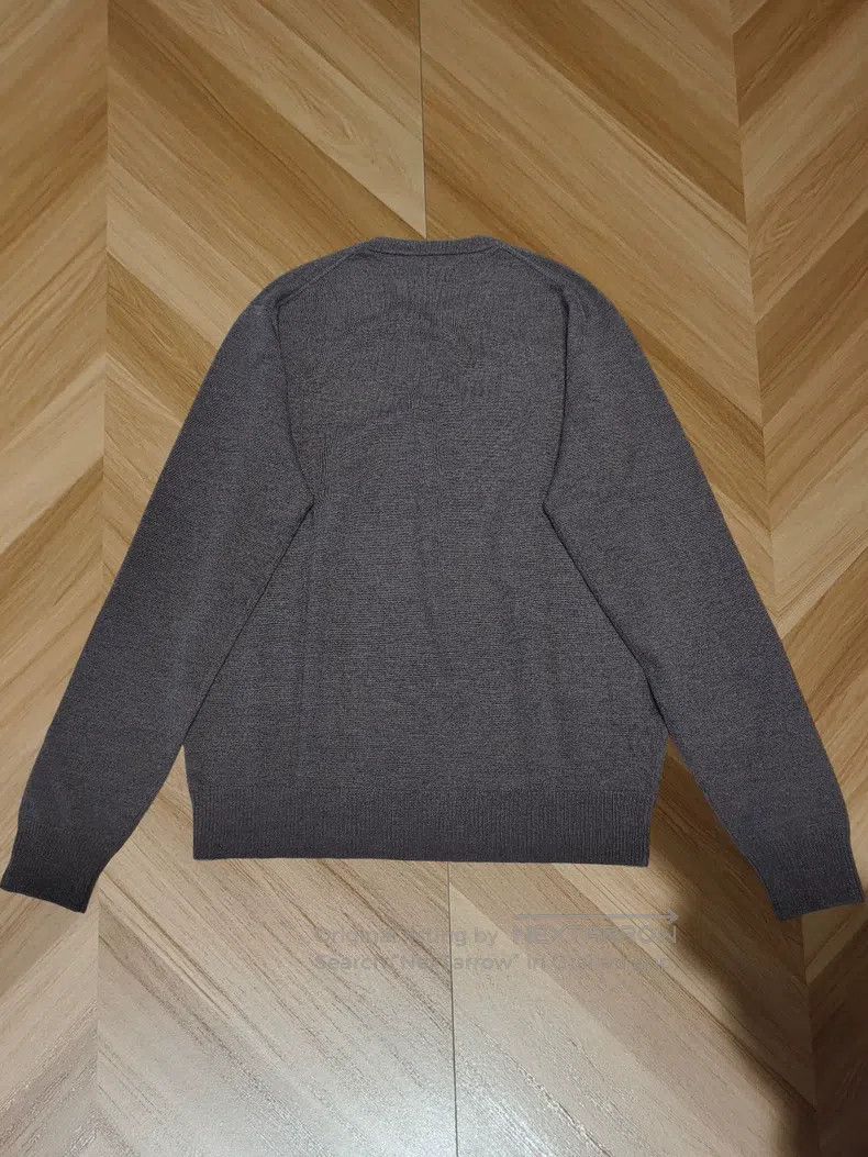 Fendi Fendi Sweater Size US M / EU 48-50 / 2 - 2 Thumbnail