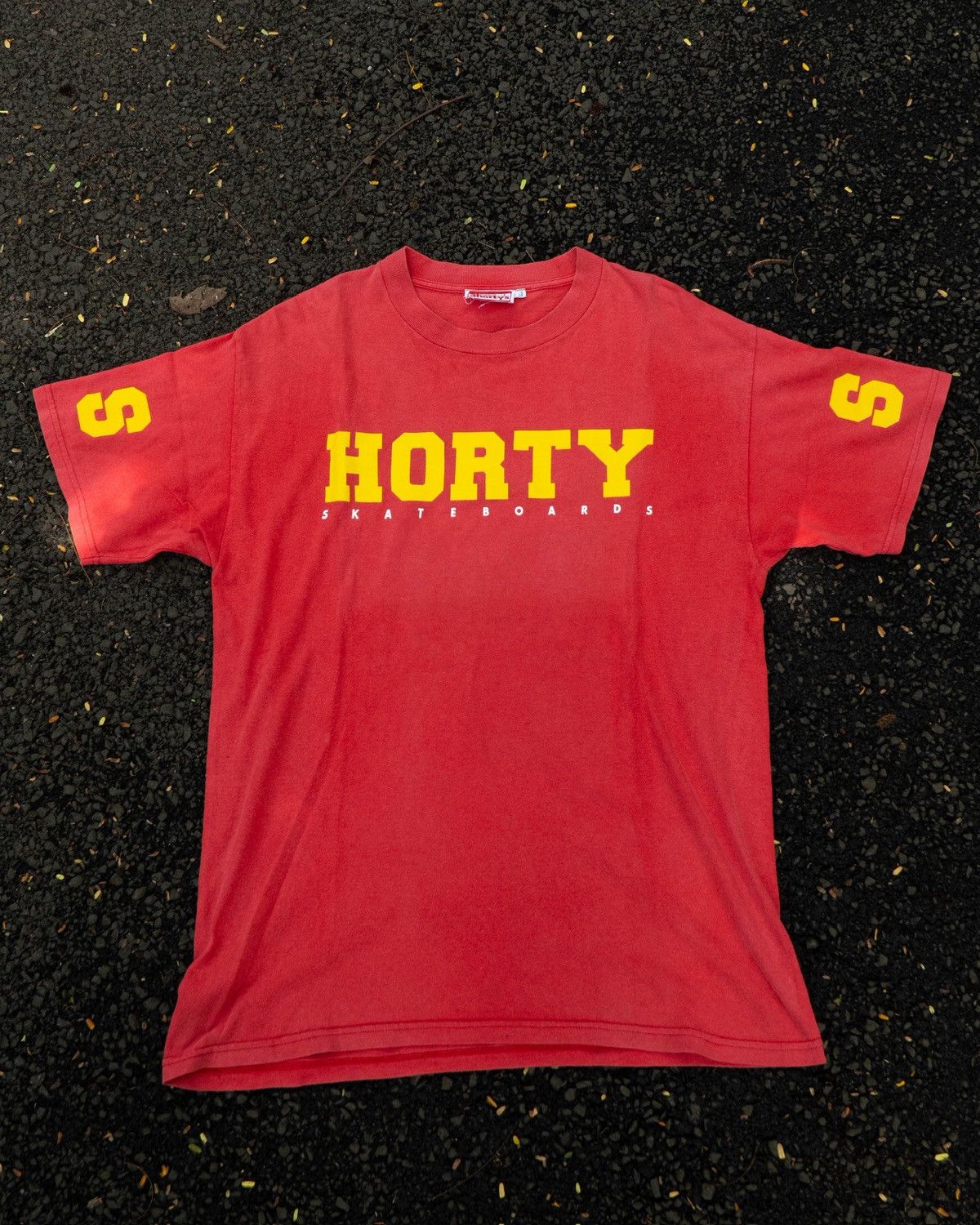 Shorty's Skateboards 90’s Shorty’s Skateboards T-Shirt Size US L / EU 52-54 / 3 - 2 Thumbnail