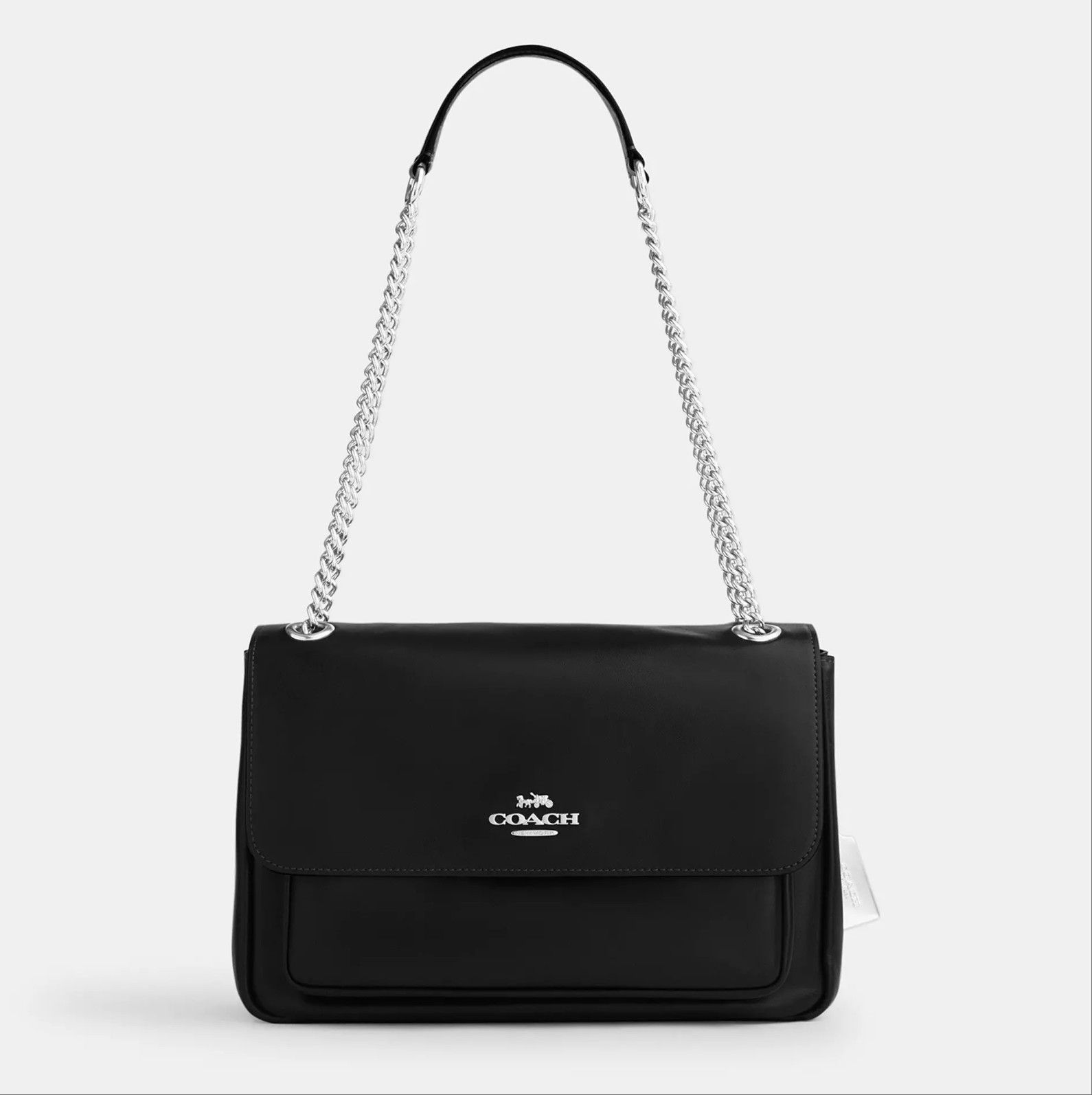 Coach Elodie Crossbody Bag CCF09 Size ONE SIZE - 7 Thumbnail