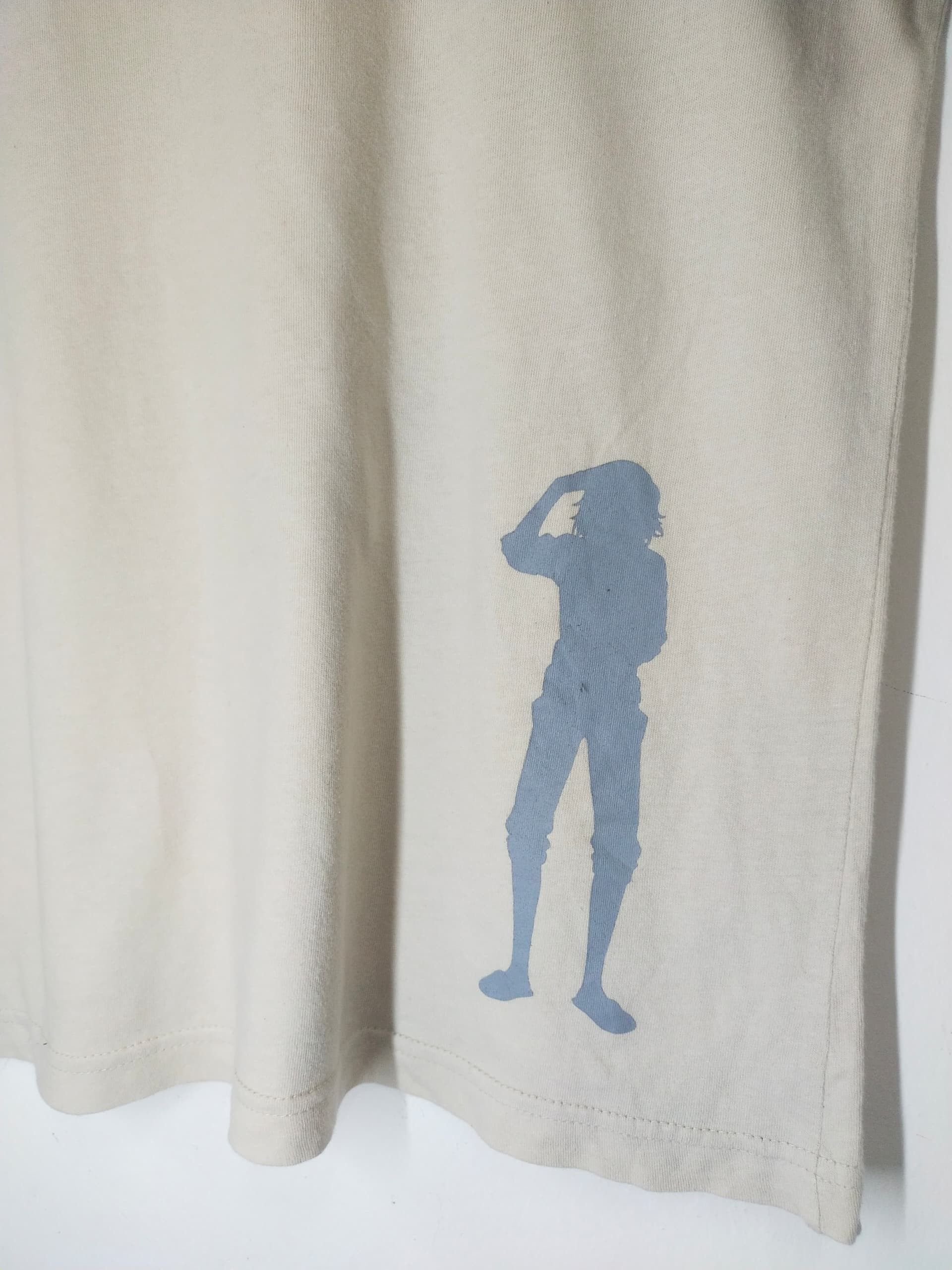 Anime Tokyo Ghoul Japanese Anime tshirt manga series Size US M / EU 48-50 / 2 - 3 Thumbnail