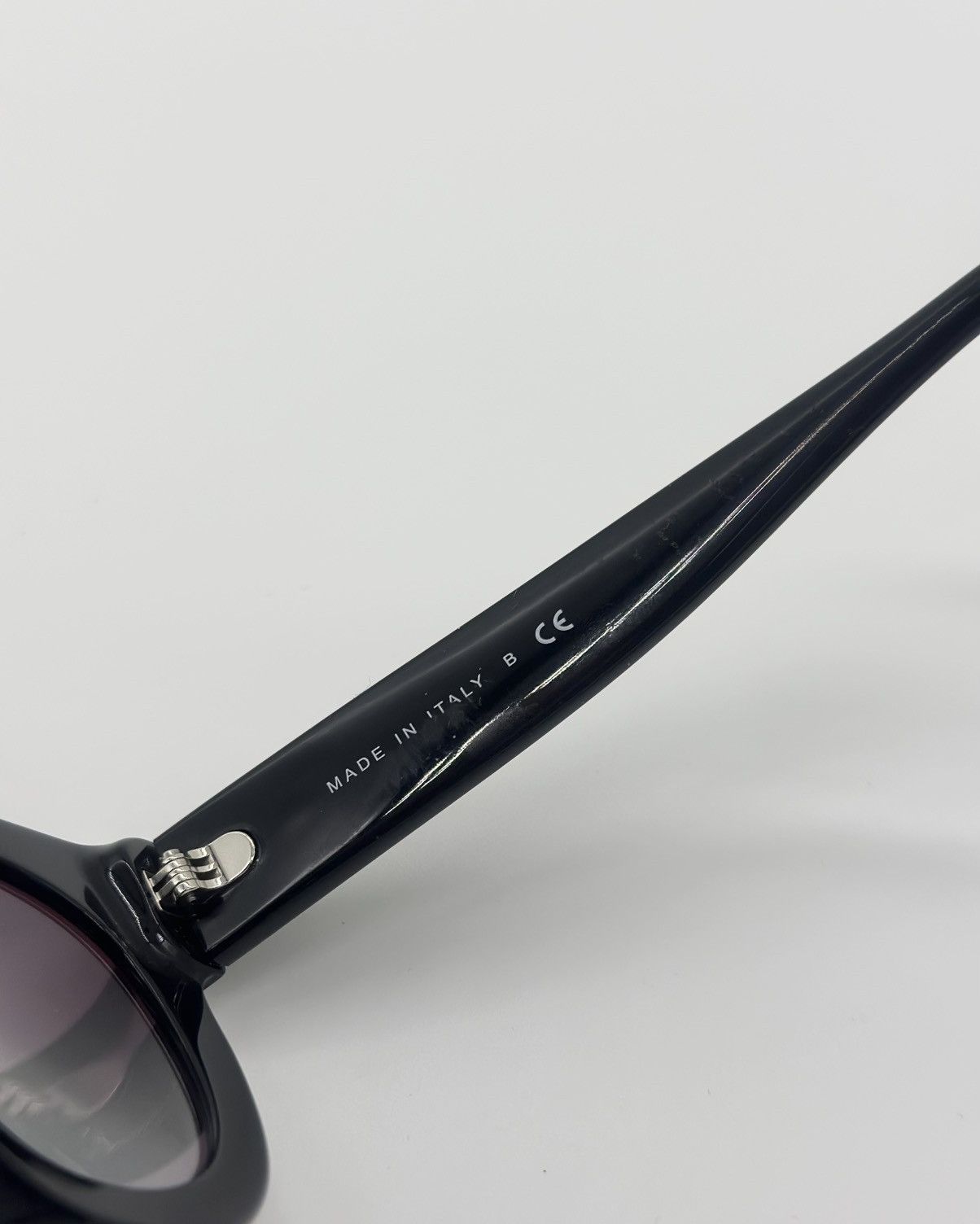 Chanel Chanel 5420-B Sunglasses Size ONE SIZE - 5 Thumbnail