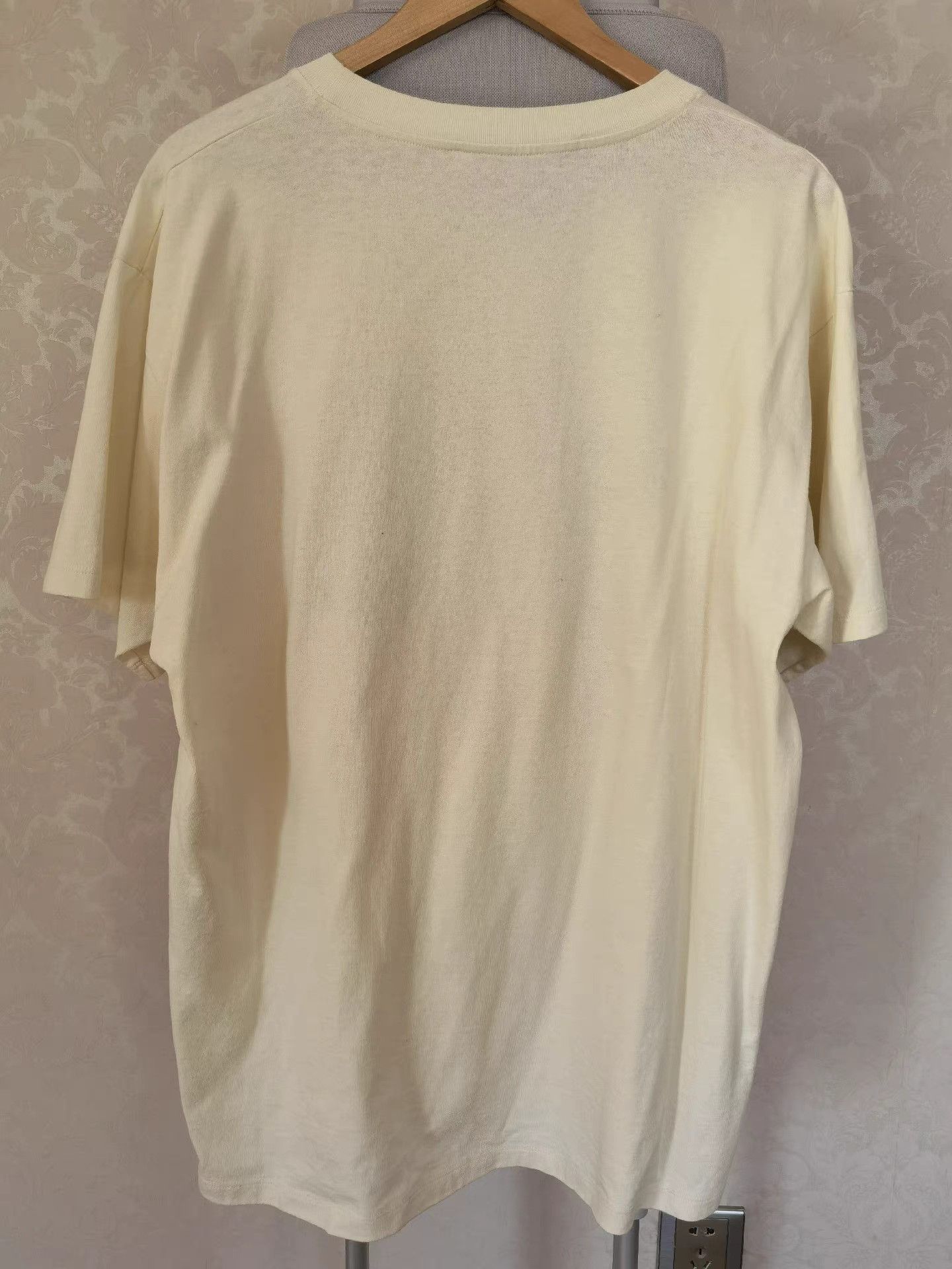 Gucci GUCCI x THE NORTH FACE Collaboration T-Shirt K17 Size US M / EU 48-50 / 2 - 2 Thumbnail