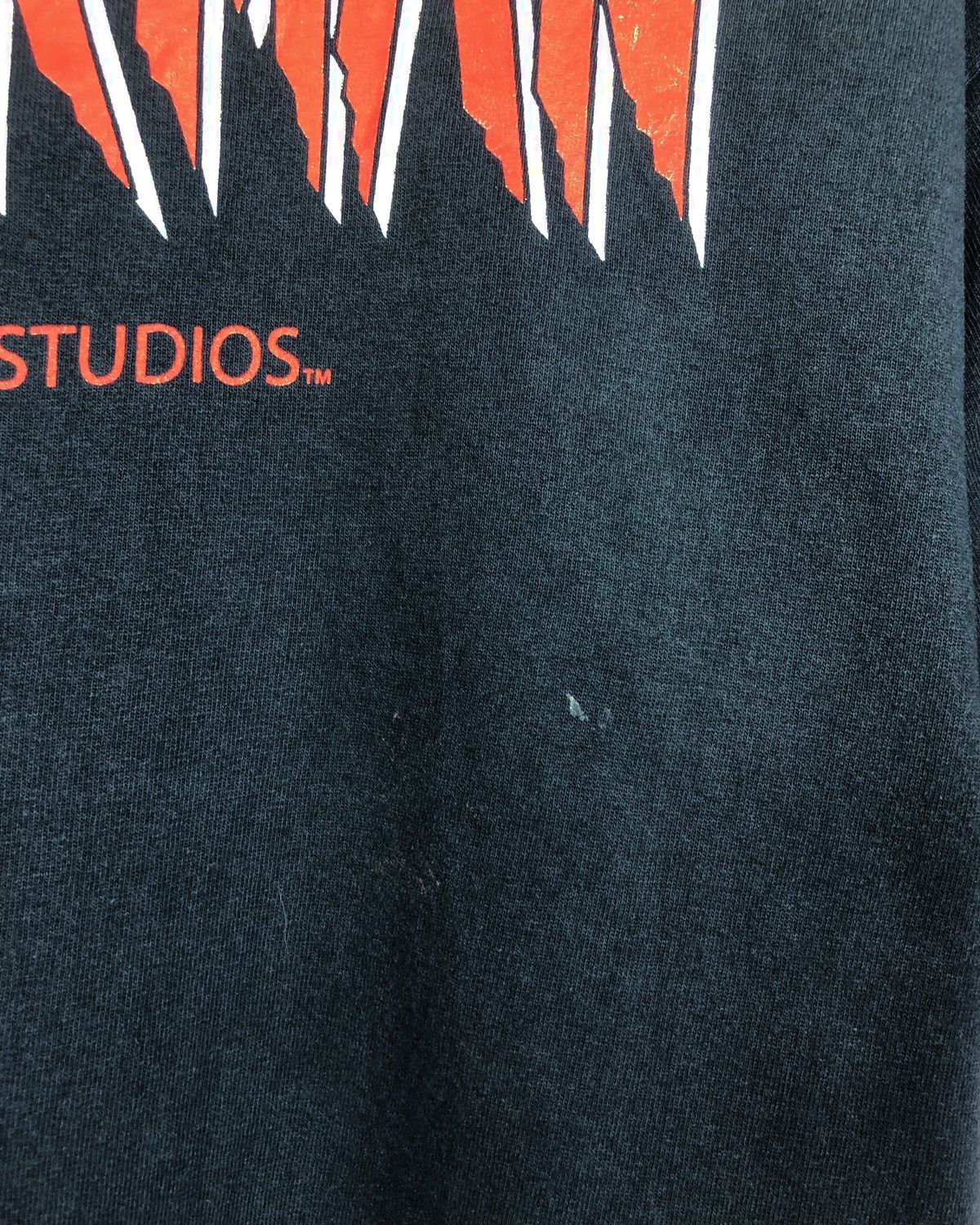 Marvel Comics Rare Vintage Y2K Marvel Spiderman Movie Tee Size US M / EU 48-50 / 2 - 15 Thumbnail