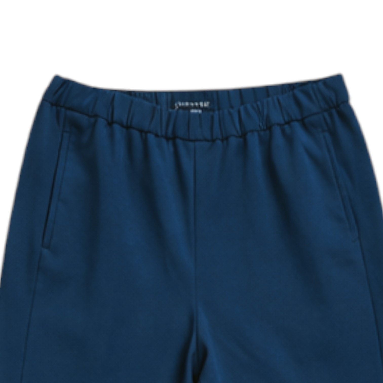 Theory Theory Navy Blue Pants | Size M Size 32" / US 10 / IT 46 - 3 Thumbnail