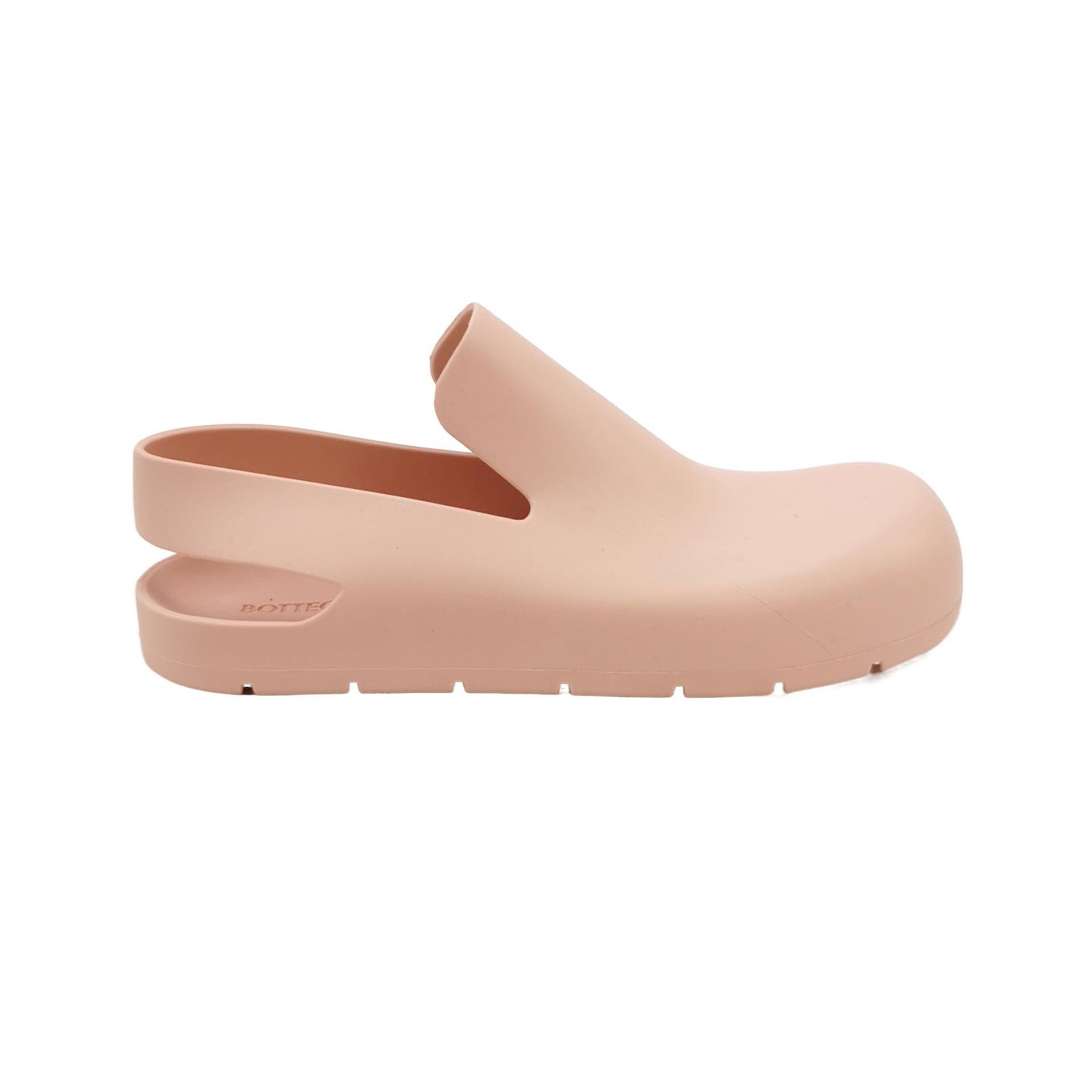 Bottega Veneta Bottega Veneta Women 8 Flats Size US 8 / IT 38 - 1 Thumbnail