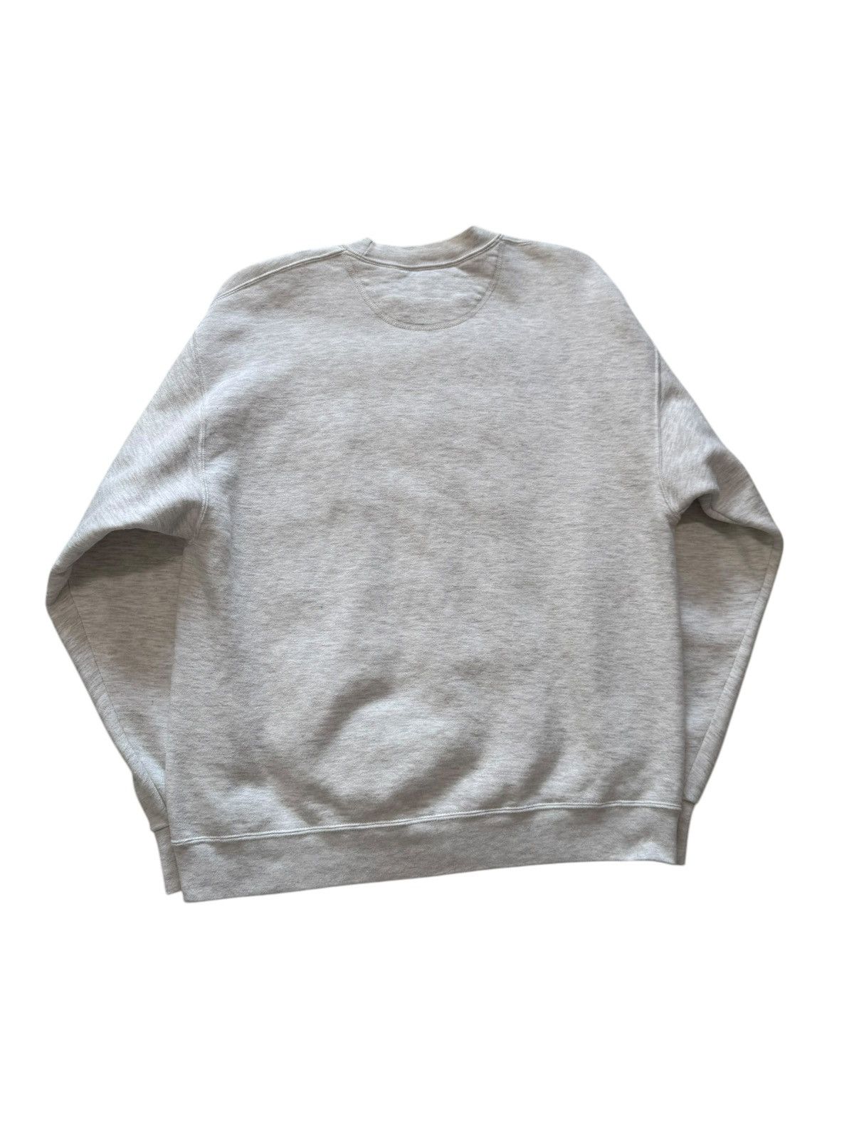 Russell Athletic Vintage Russell Athletic USA Spellout Sweatshirt Size US M / EU 48-50 / 2 - 4 Thumbnail