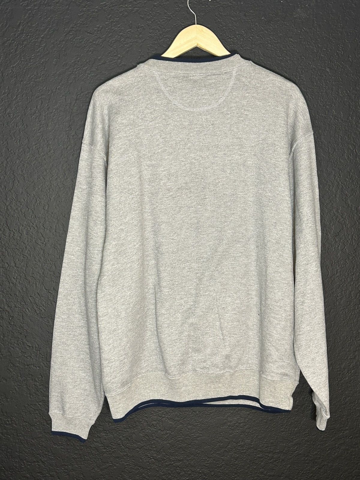 Vintage 90s Embroidered Golf Pullover Sweater Size US XL / EU 56 / 4 - 5 Thumbnail