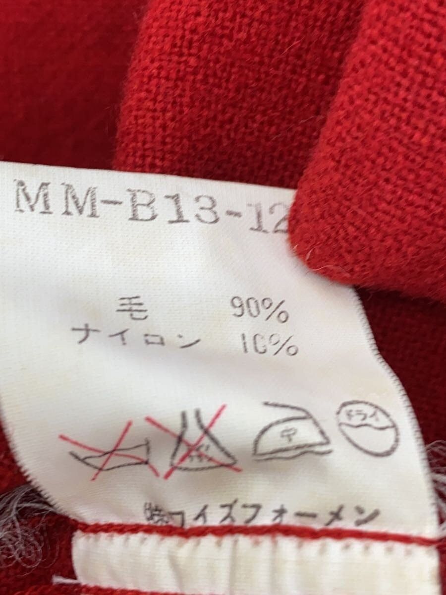 Yohji Yamamoto Wool Shirt Size US M / EU 48-50 / 2 - 4 Thumbnail