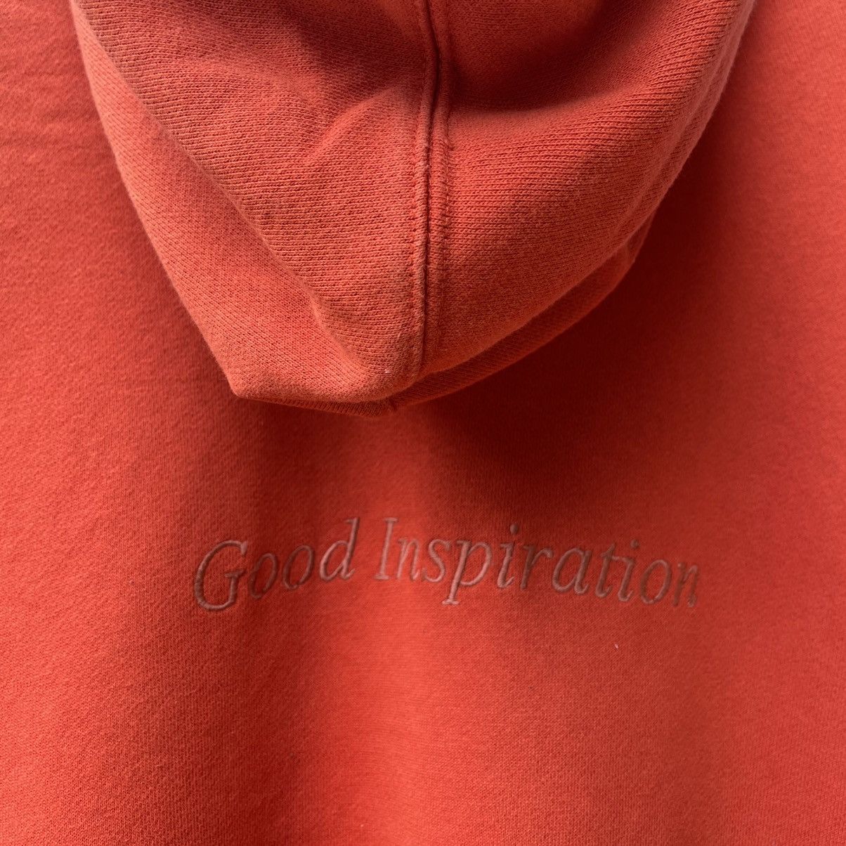 Japanese Brand 🔥🇯🇵Good Inspiration X Miharayasuhiro Pullover Hoodie Size US L / EU 52-54 / 3 - 3 Thumbnail