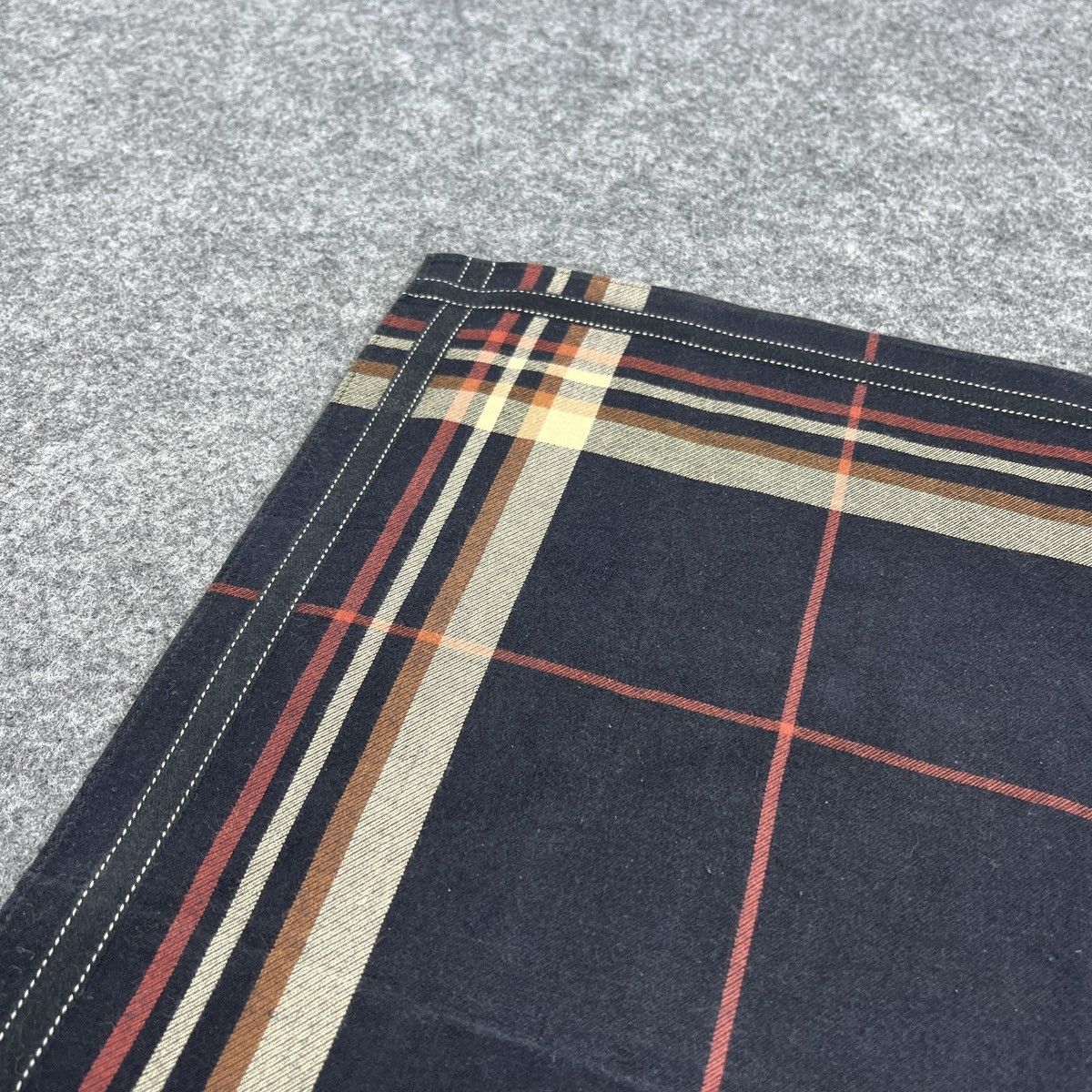 Chaps Ralph Lauren Chaps Ralph Lauren Handkerchief/Bandana/Neckerchief B1305 Size ONE SIZE - 6 Thumbnail
