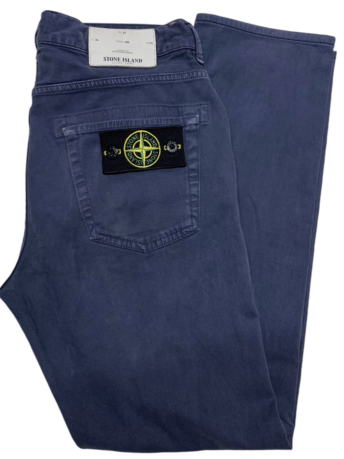 Stone Island Jeans stone island pour homme | Grailed Stone Island Jeans stone island pour homme | Grailed