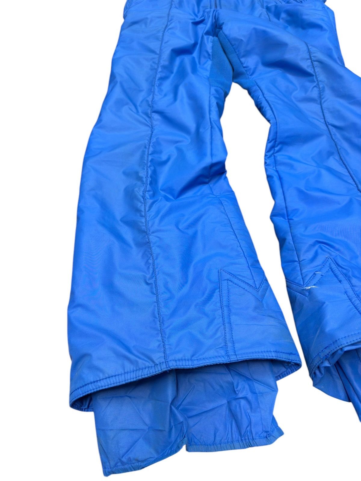 Moncler Vintage Moncler Ski Overall Size US 33 - 8 Thumbnail
