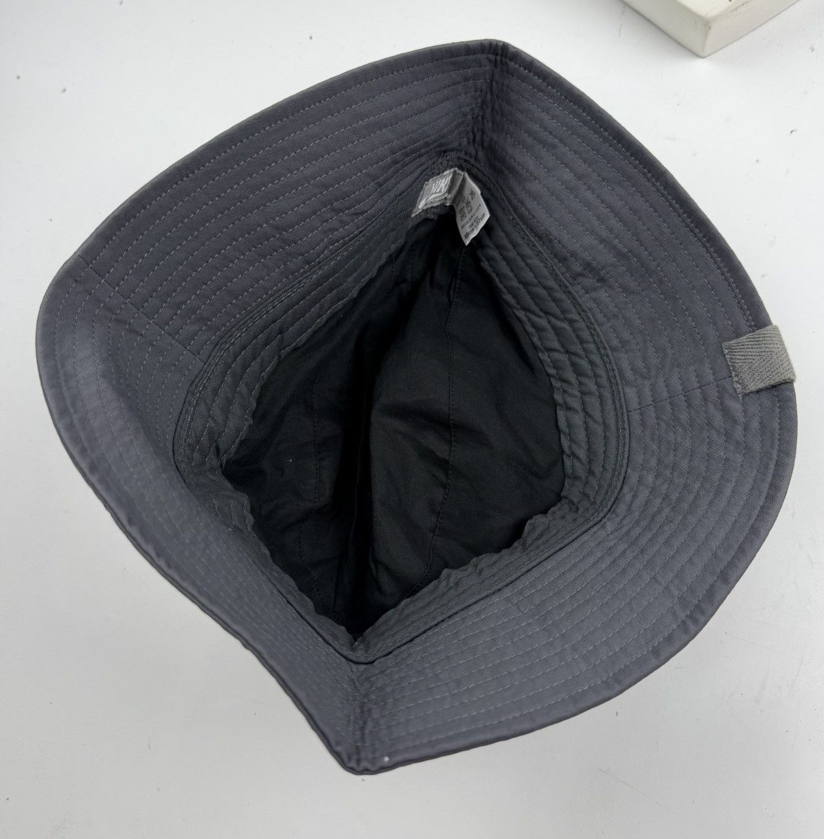 Nike nike bucket hat tc53 Size ONE SIZE - 7 Thumbnail