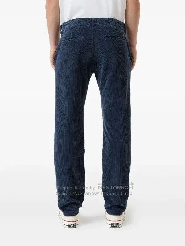 CLOSED CLOSED Men's Corduroy Trousers. Size US 38 / EU 54 - 3 Thumbnail
