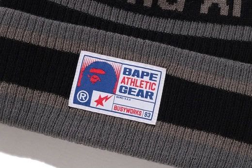 Bape Bape Beanie Size ONE SIZE - 3 Thumbnail
