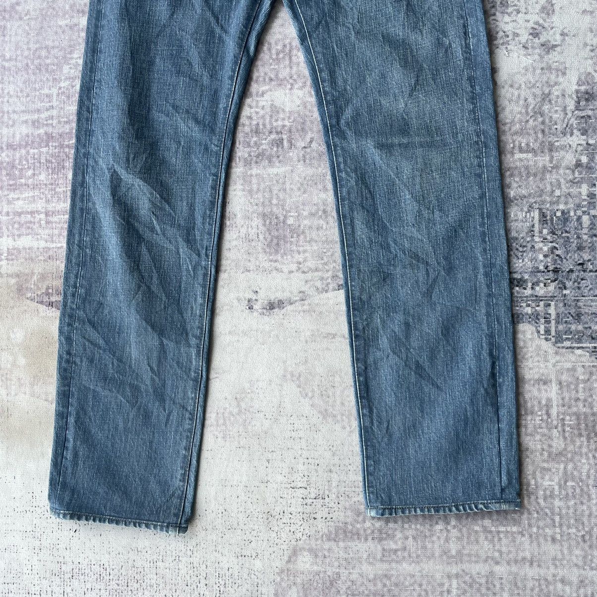 Helmut Lang Vintage Helmut Lang Denim Size US 28 / EU 44 - 5 Thumbnail