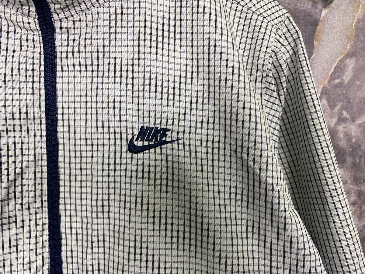 Vintage Men’s Nike Air Bilateral Vintage Streetwear Size Medium Size US M / EU 48-50 / 2 - 13 Thumbnail