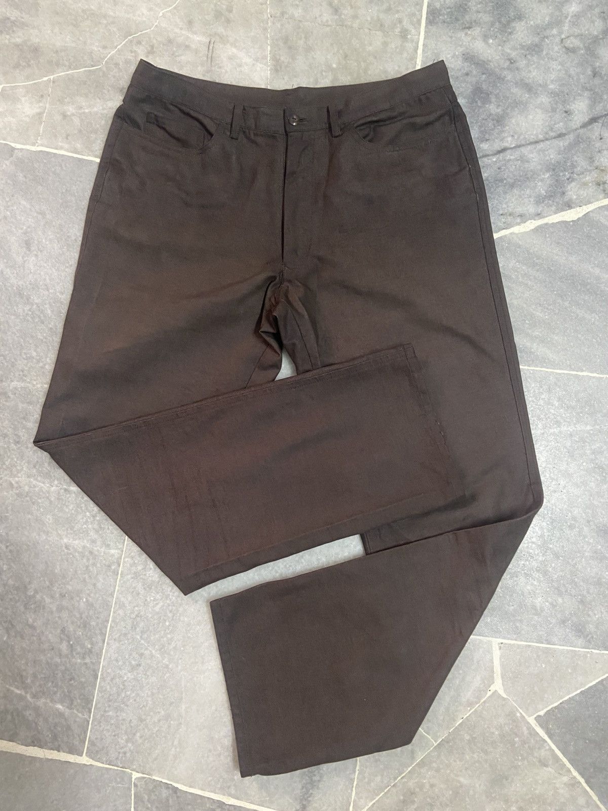 Burberry Burberry Black Label Slim denim Jeans Size US 32 / EU 48 - 7 Thumbnail
