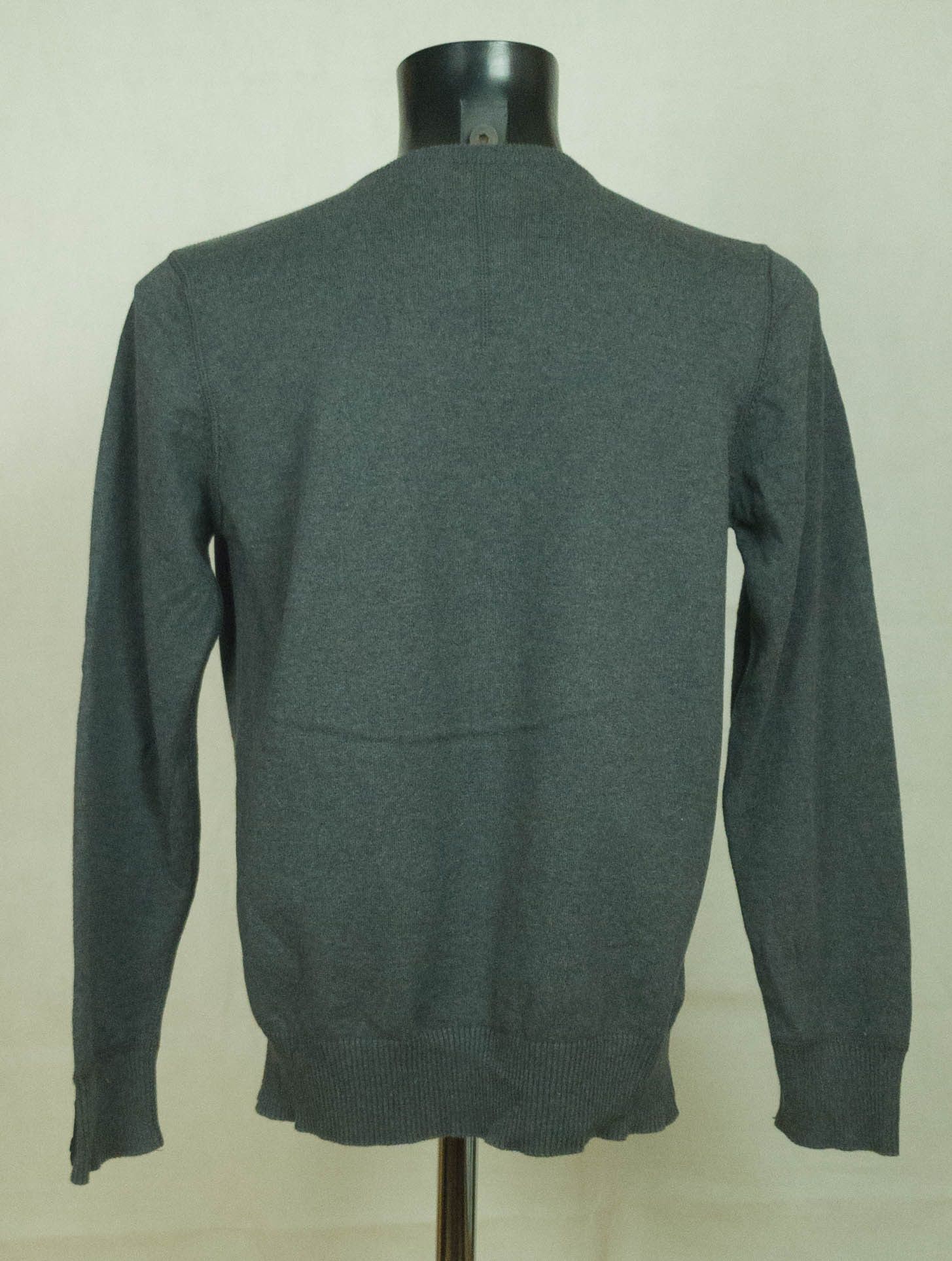 G-Star G-Star mens jumper cotton size M (LABEL L ASIA) vgc Size US M / EU 48-50 / 2 - 2 Thumbnail
