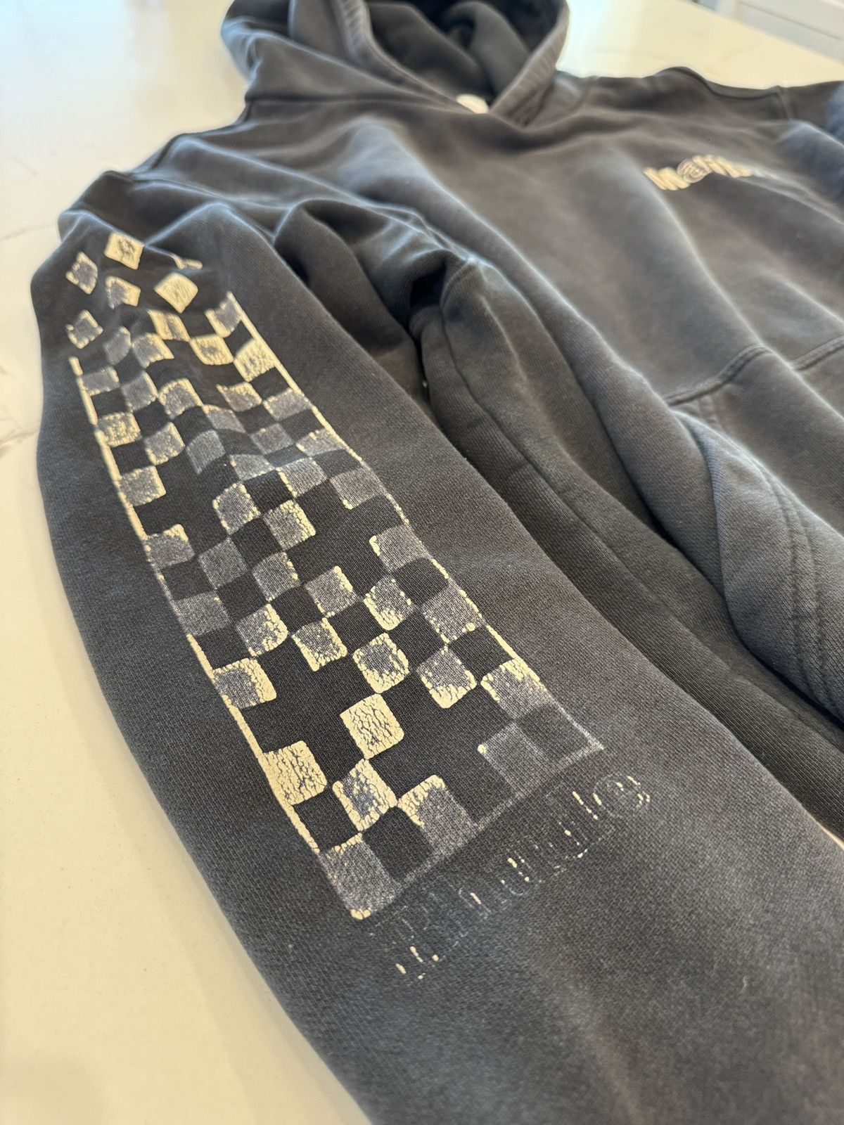Rhude Rhude Malibu Hoodie Authentic Size US S / EU 44-46 / 1 - 6 Thumbnail