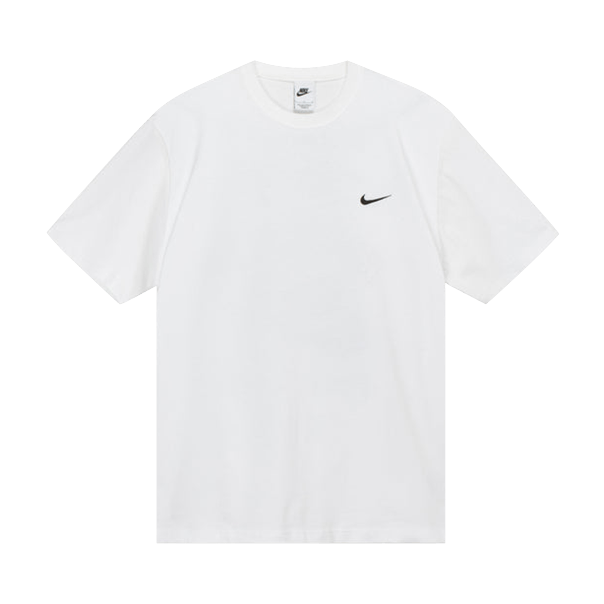 Image of Nike X Stussy Tee White, Men's (Size XL)