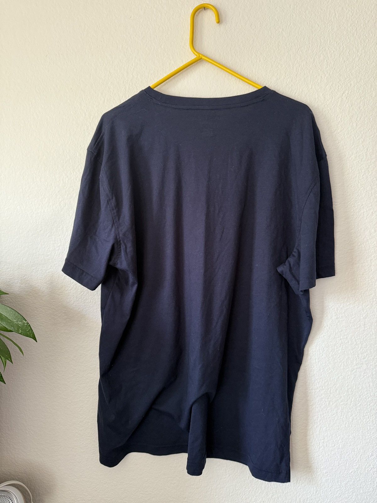 Nautica Nautica Blue Short Sleeve sleepwear Tee Classi pre loved XXL Size US XXL / EU 58 / 5 - 3 Thumbnail