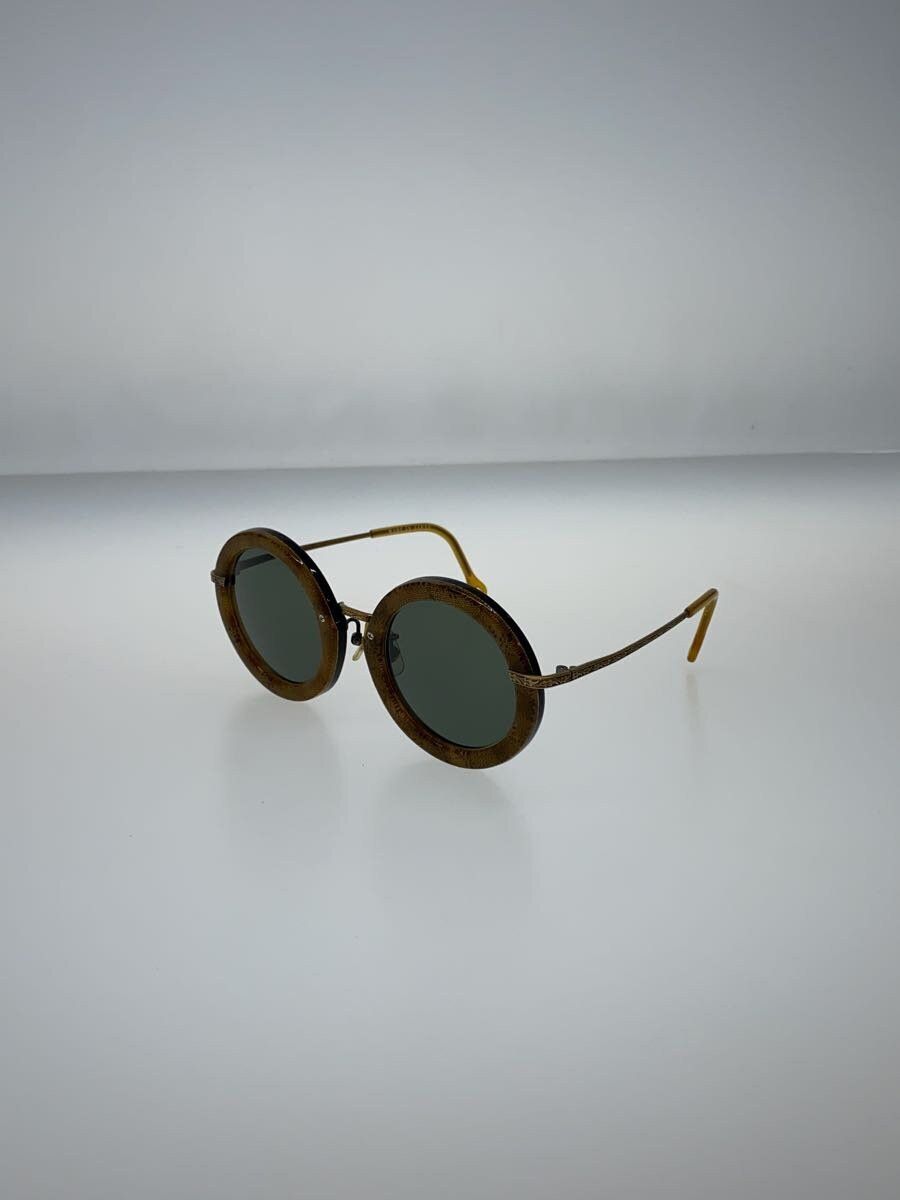 Kapital Archive Circular Sunglasses Size ONE SIZE - 2 Thumbnail