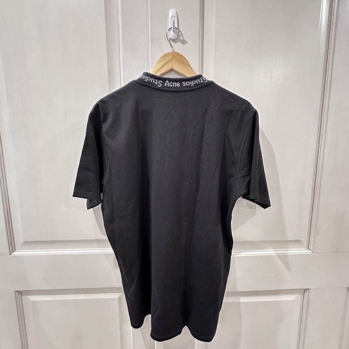 Acne Studios Acne Studios Navid T-Shirt Size US XL / EU 56 / 4 - 6 Thumbnail