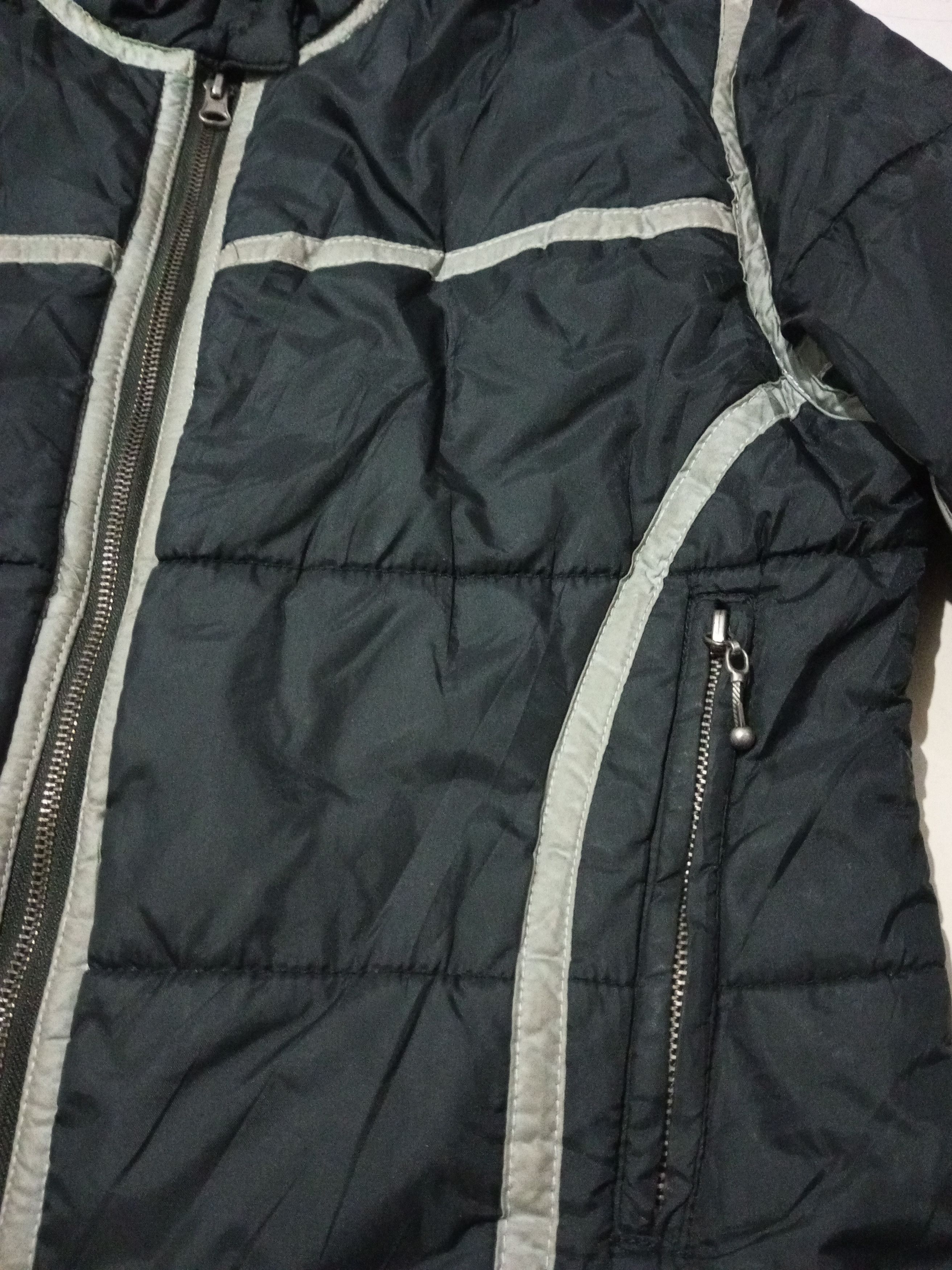 Chevignon Chevignon girl copper Rider jacket Size M / US 6-8 / IT 42-44 - 3 Thumbnail