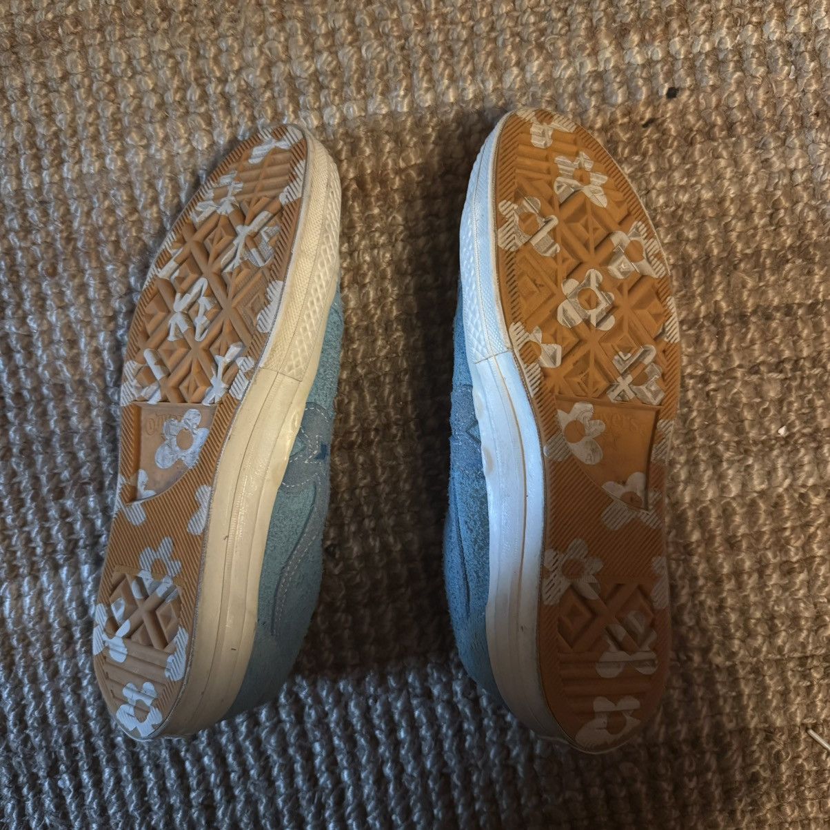 Golf Wang Golf wang converse Size US 10 / EU 43 - 5 Thumbnail