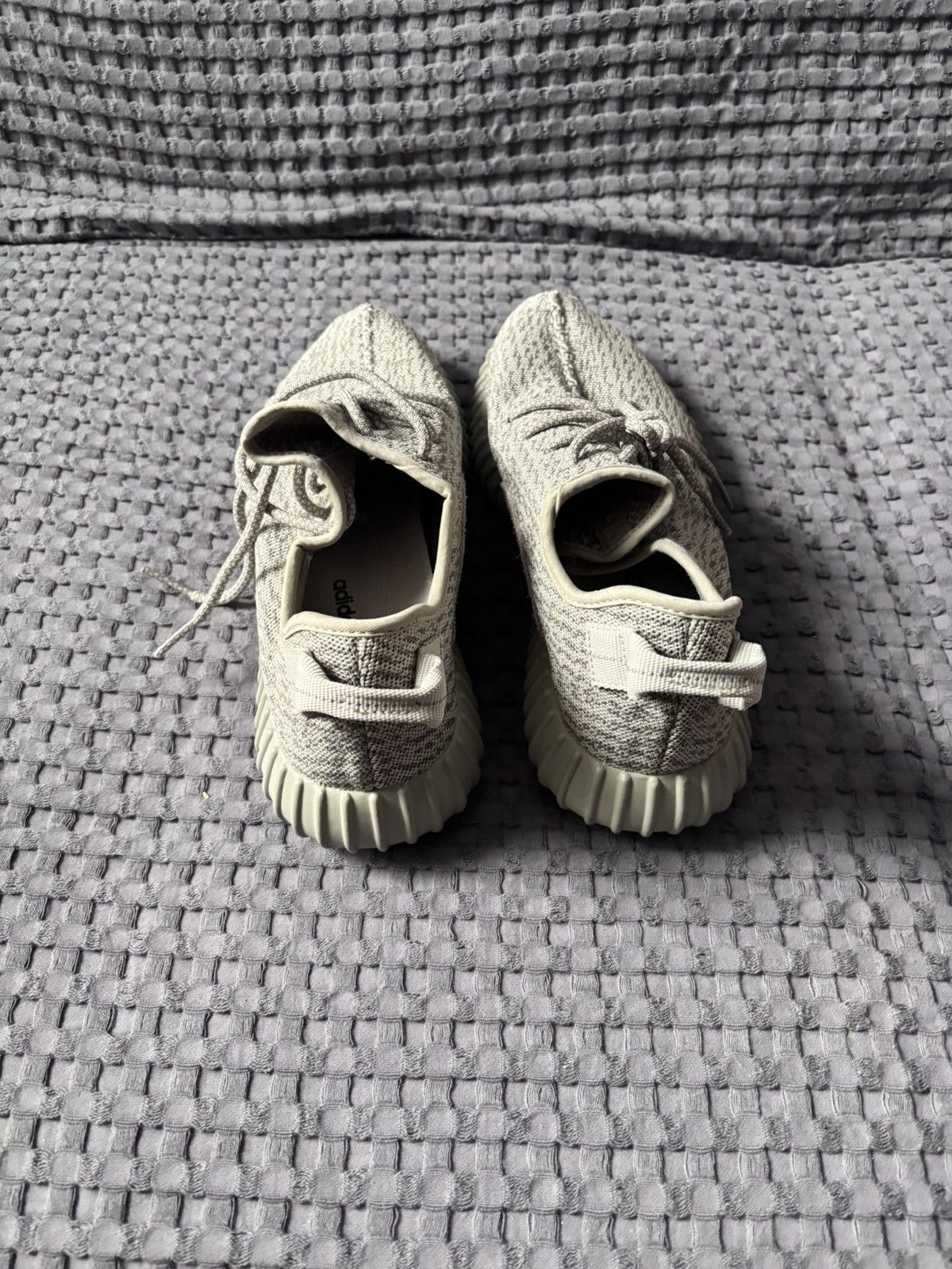 Yeezy Adidas Yeezy 350 “Moonrock” – Size US 11 Size US 11 / EU 44 - 2 Thumbnail