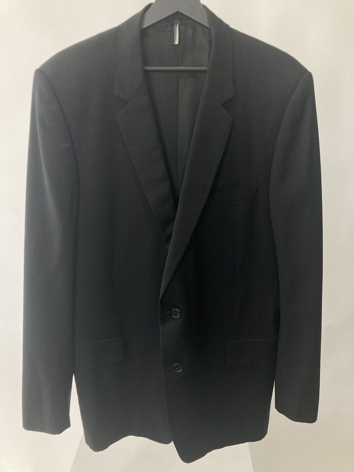 スーツ DIOR HOMME STRIPE JKT $_57.JPG?set_id=8800005007