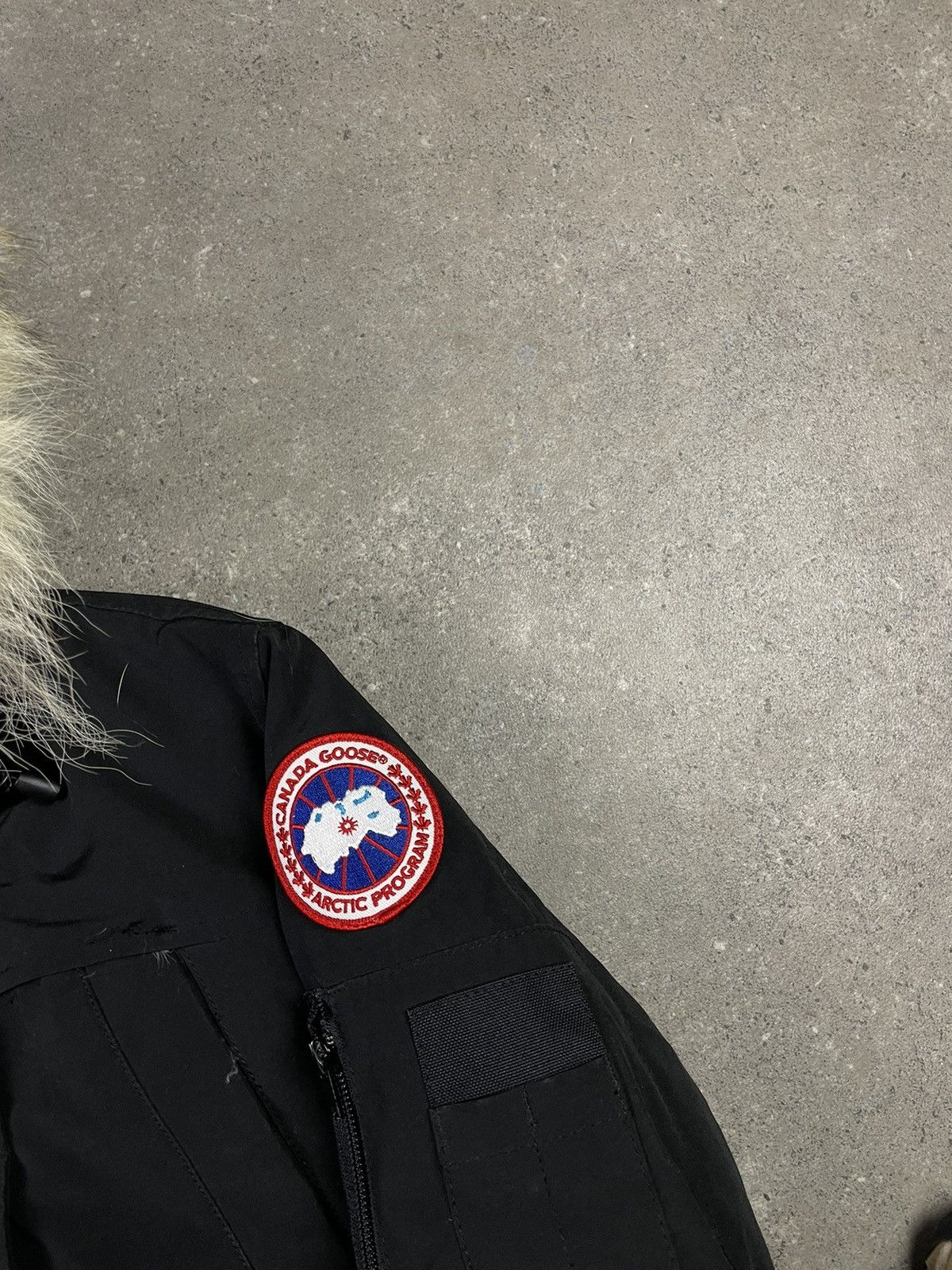 Canada Goose Canada Goose Montebello Winter Hype Parka Down Jacket Size S / US 4 / IT 40 - 2 Thumbnail