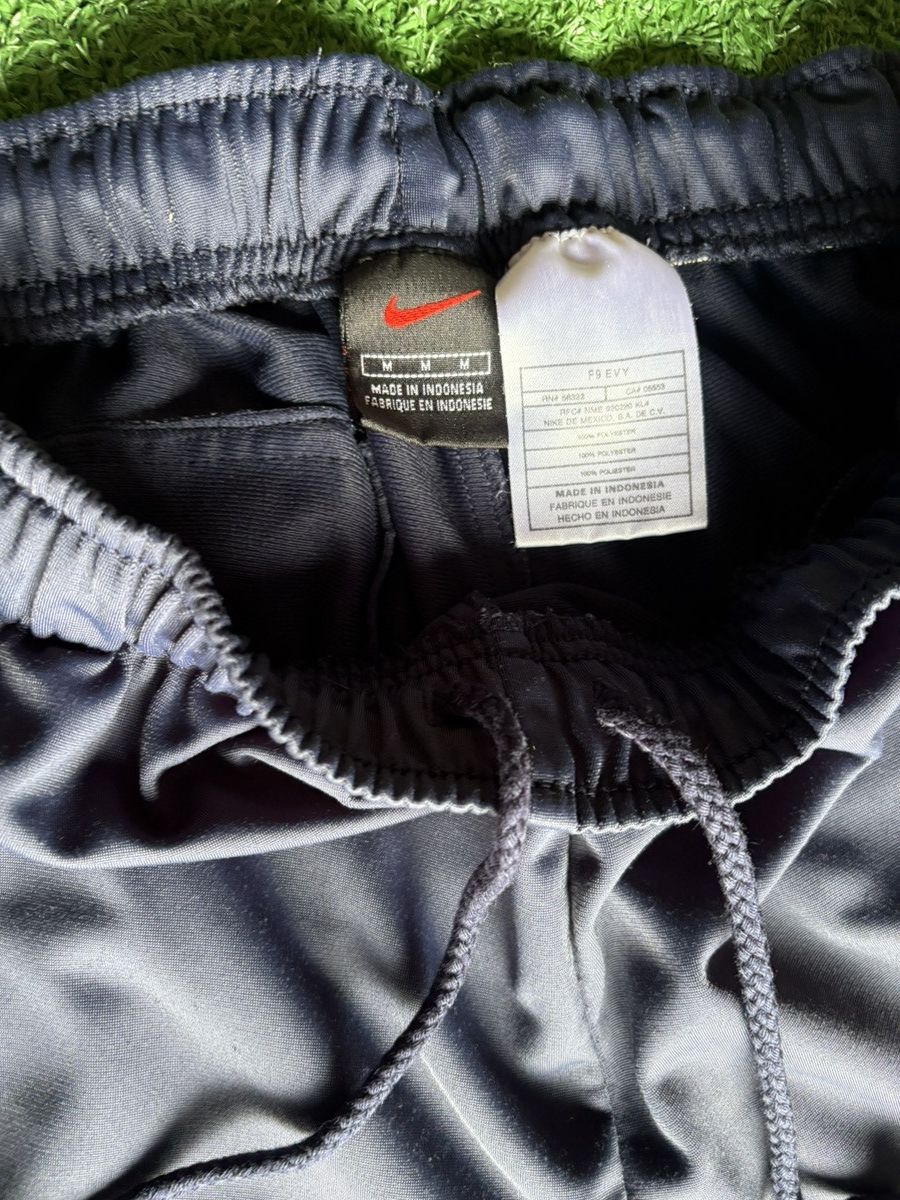 Nike × Vintage Vintage 1999 Nike Sweatpants Size US 33 - 5 Thumbnail