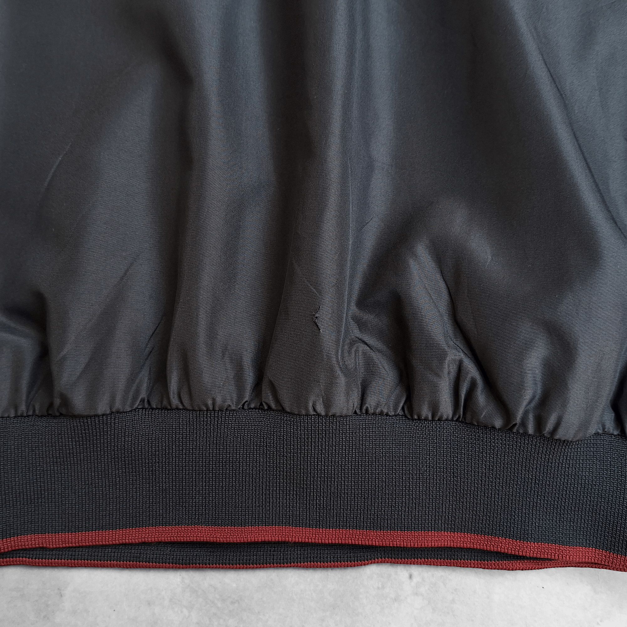 Balmain Vintage Balmain Windbreaker Jacket Size US S / EU 44-46 / 1 - 6 Thumbnail