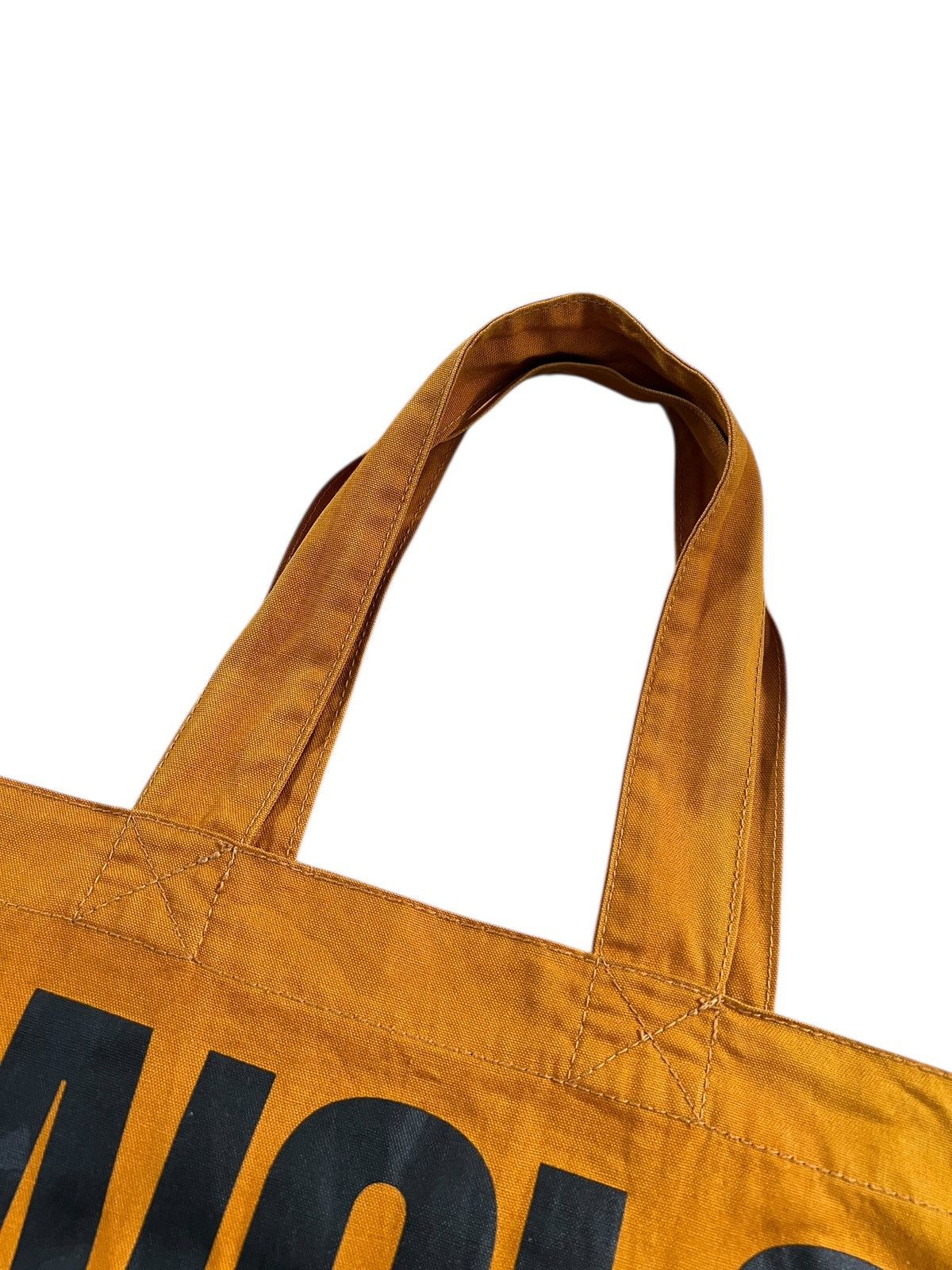 Vivienne Westwood Vivienne Westwood Anglomania Tote Bag Size ONE SIZE - 4 Thumbnail