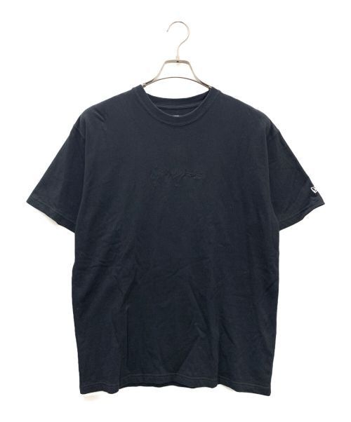 Yohji Yamamoto New Era × YOHJI YAMAMOTO Back print cut and sew Size US L / EU 52-54 / 3 - 1 Thumbnail
