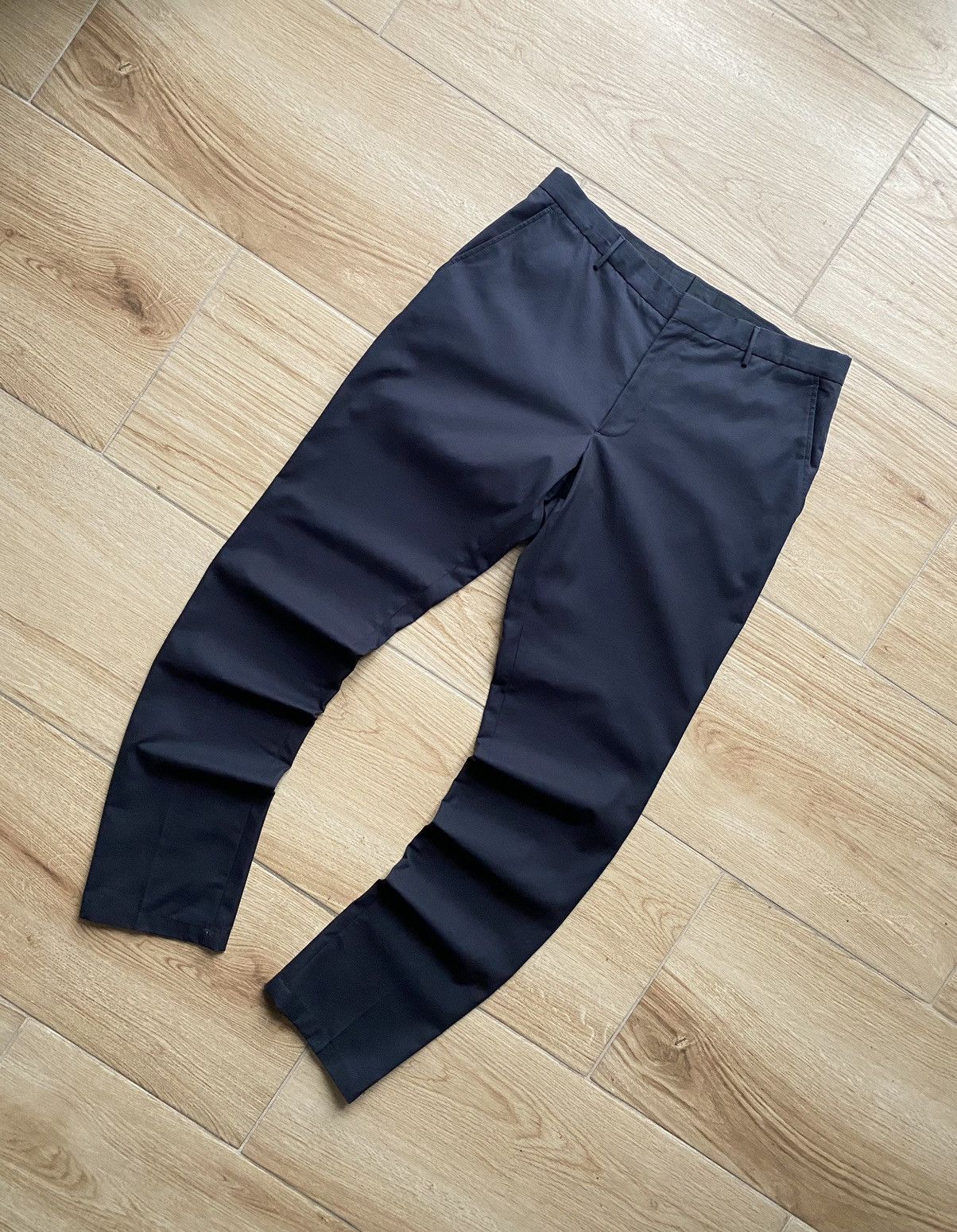 Burberry Burberry Pants Size 48L - 1 Thumbnail